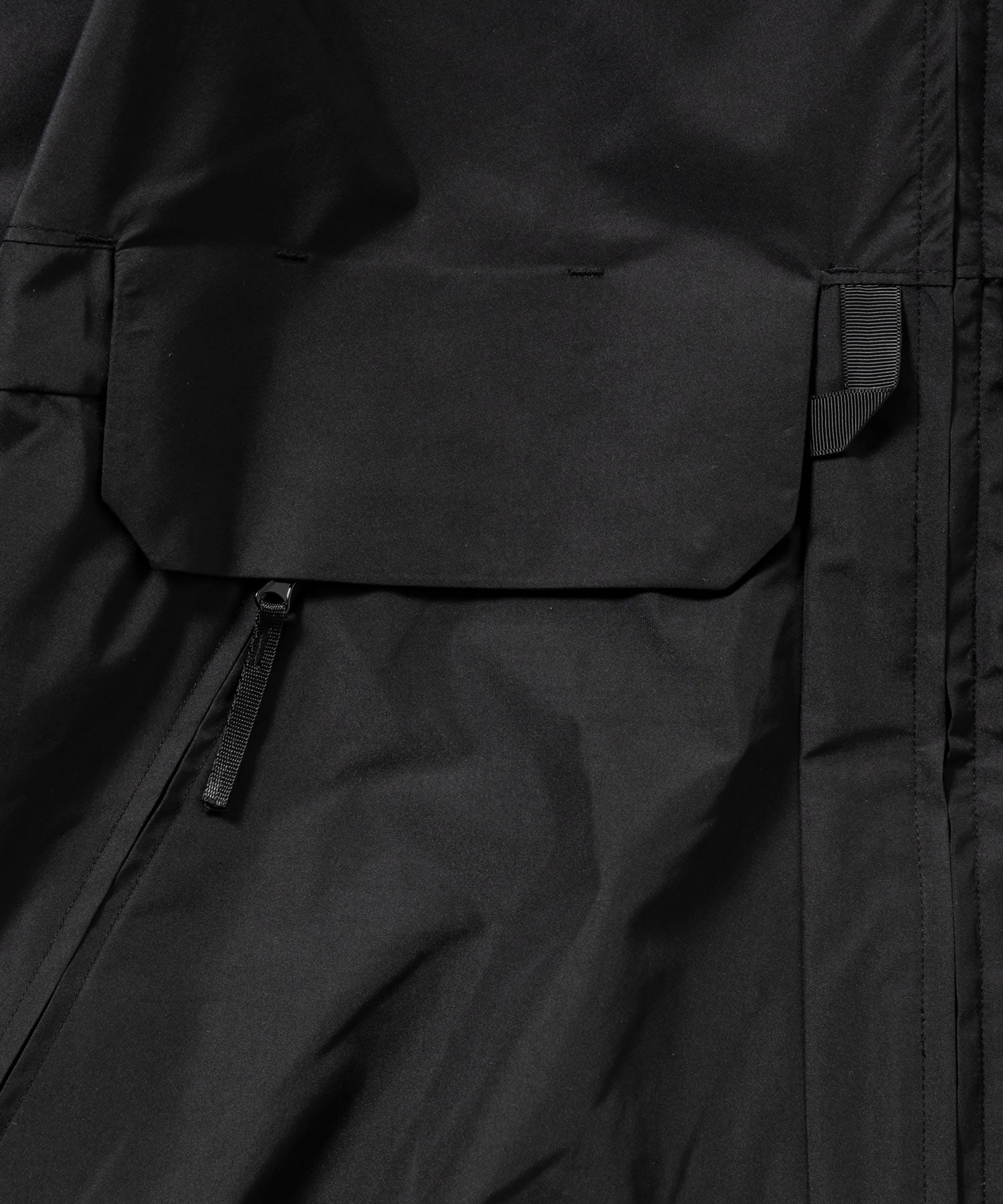 Plus Phoenix +phenix FISHERMANS JACKET by GORE TEX LABS