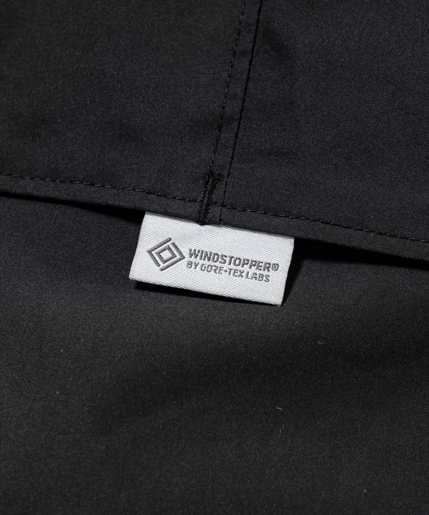 Plus Phoenix +phenix FISHERMANS JACKET by GORE TEX LABS
