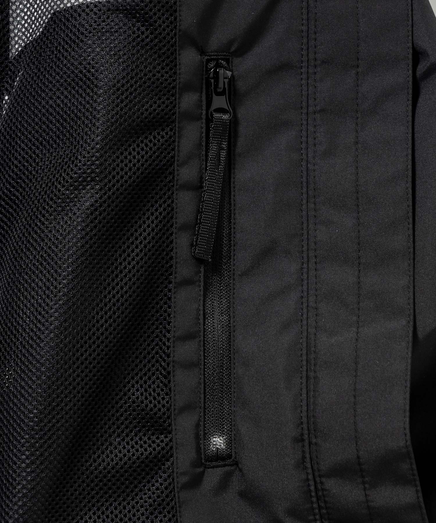Plus Phoenix +phenix FUSED FLAP JACKET by GORE TEX LABS