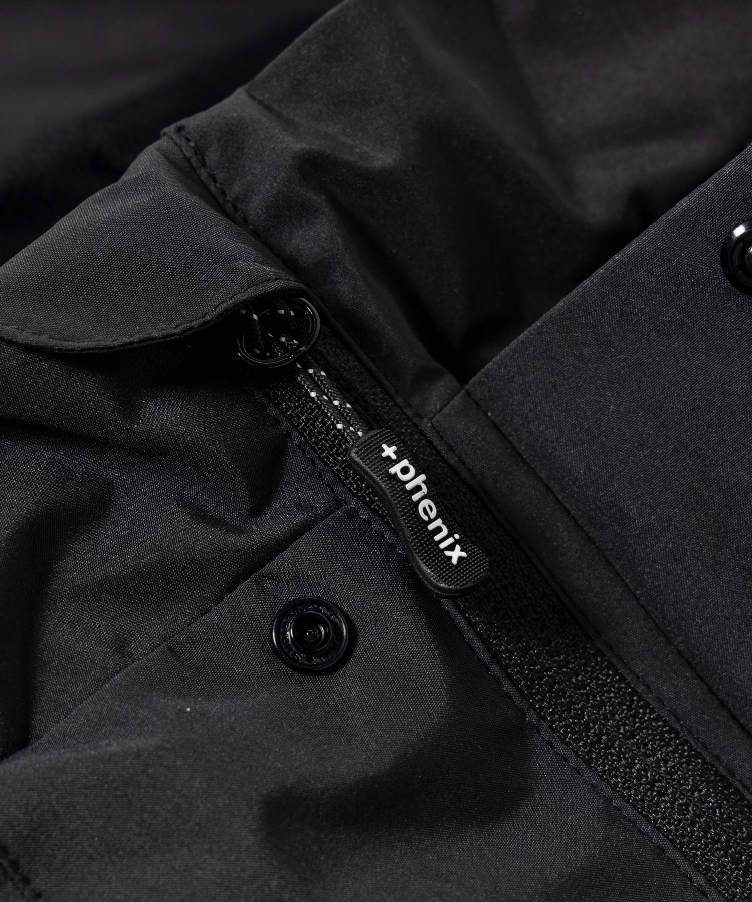 Plus Phoenix +phenix FUSED FLAP JACKET by GORE TEX LABS