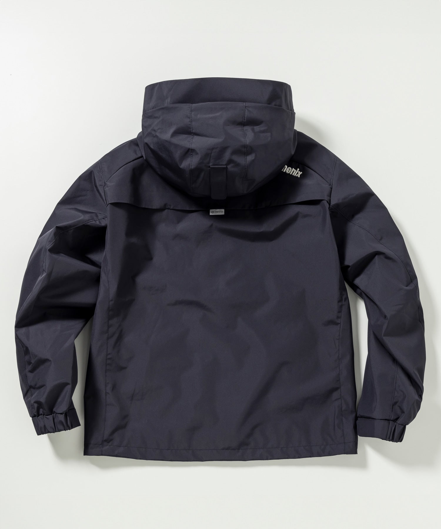 Plus Phoenix +phenix FUSED FLAP JACKET by GORE TEX LABS