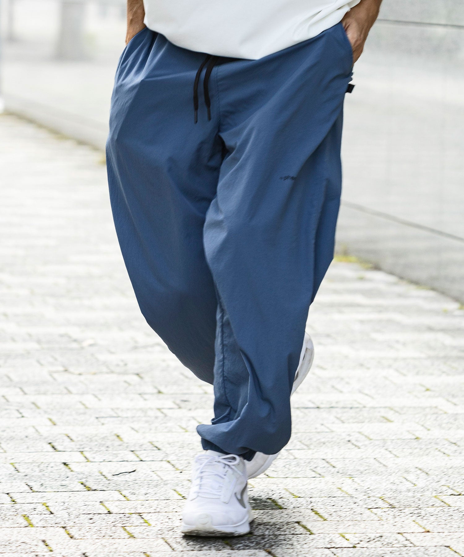 （629store）WASHER PANTS +phenix Plus Phoenix +phenix WASHER PANTS