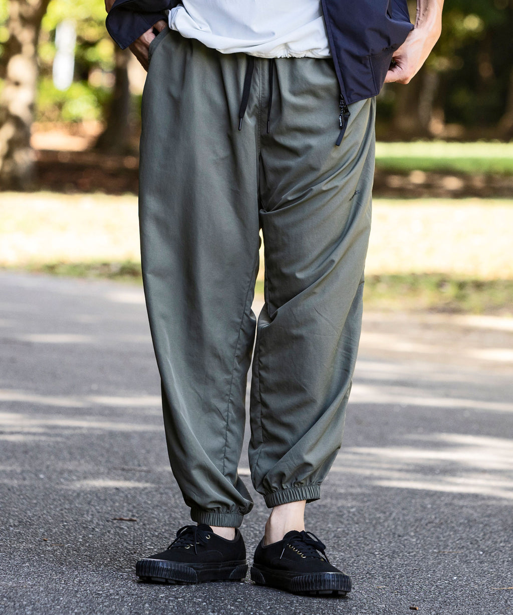 Plus Phoenix +phenix WASHER PANTS