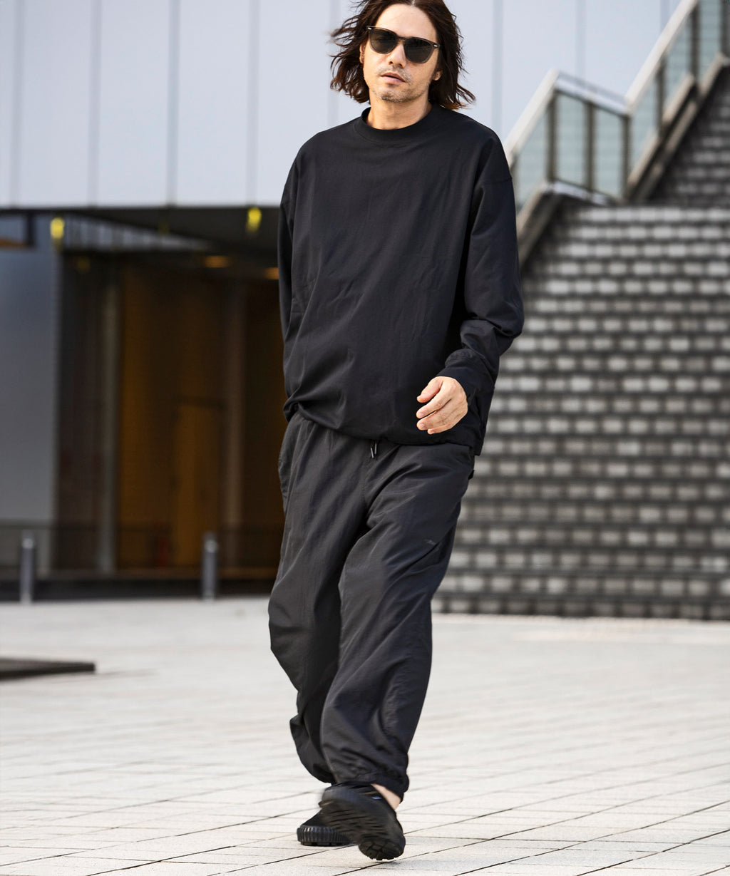（629store）WASHER PANTS +phenix Plus Phoenix +phenix WASHER PANTS