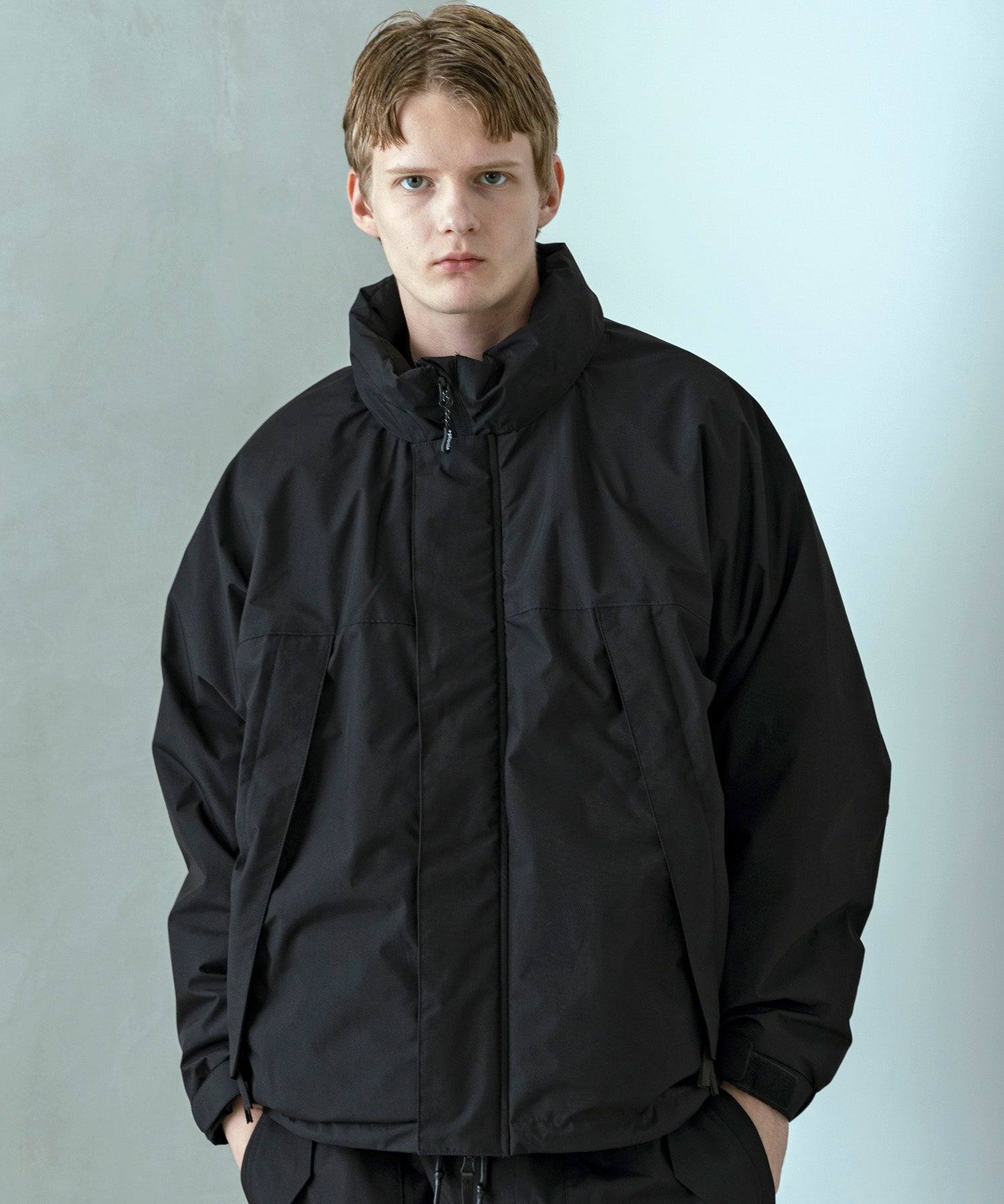 +phenix L-7.2 DOWN JACKET L-7.2 ゴアテックス L Plus Phoenix +phenix L-7.2 DOWN JACKET L-7.2 Down Jacket by GORE TEX L