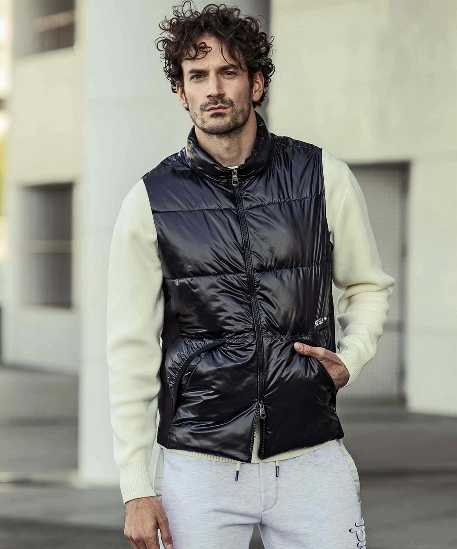 Uno Piu Uno Uguale Tre Relax 1PIU1UGUALE3 RELAX PrimaLoft Insulated Vest