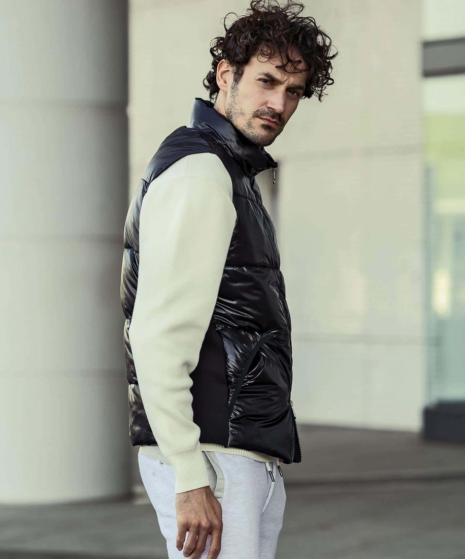 Uno Piu Uno Uguale Tre Relax 1PIU1UGUALE3 RELAX PrimaLoft Insulated Vest