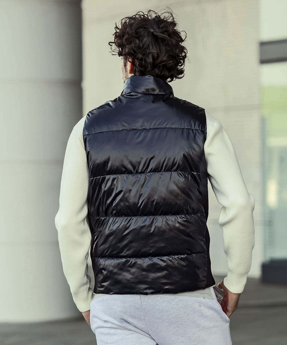 Uno Piu Uno Uguale Tre Relax 1PIU1UGUALE3 RELAX PrimaLoft Insulated Vest