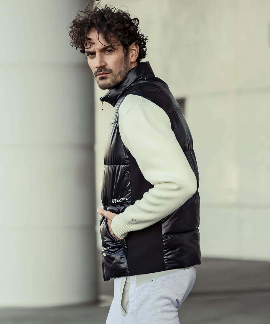 Uno Piu Uno Uguale Tre Relax 1PIU1UGUALE3 RELAX PrimaLoft Insulated Vest