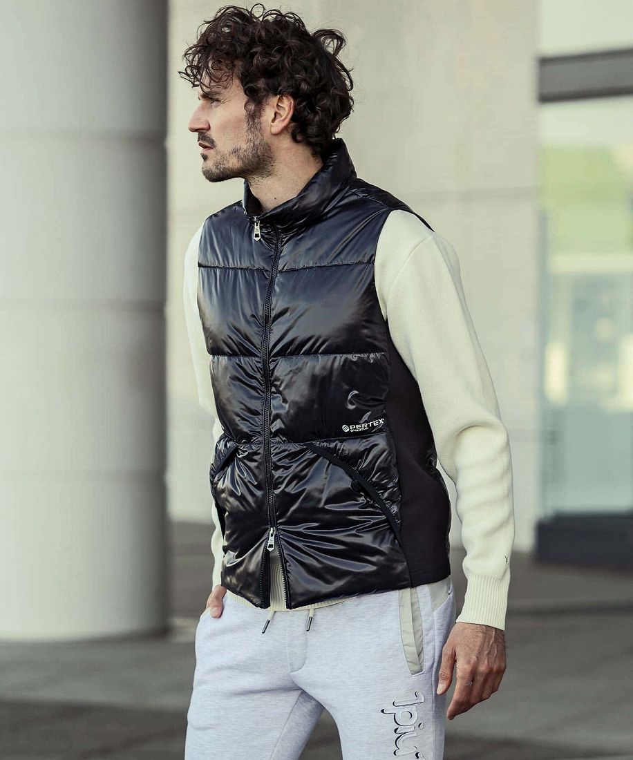 Uno Piu Uno Uguale Tre Relax 1PIU1UGUALE3 RELAX PrimaLoft Insulated Vest