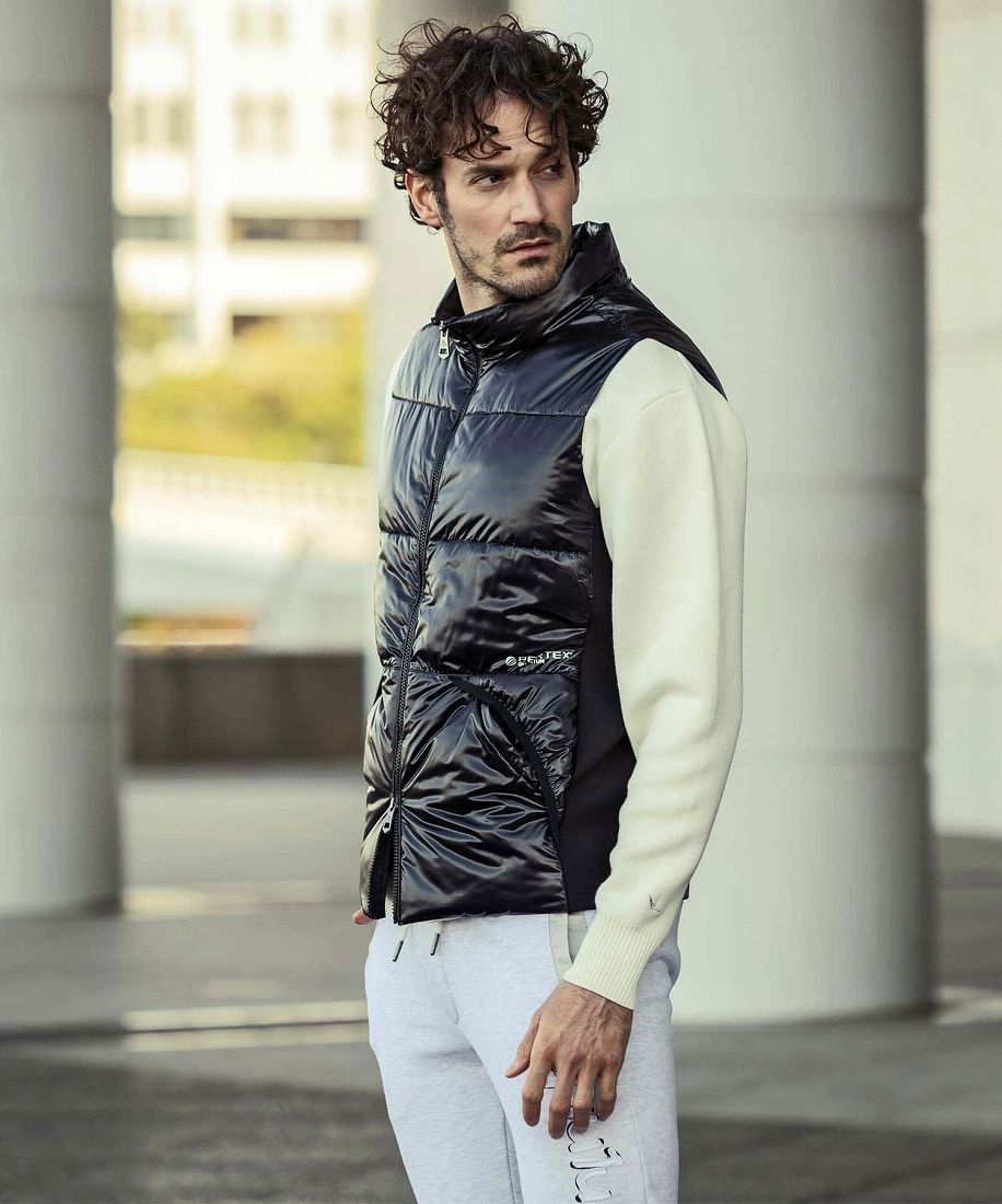 Uno Piu Uno Uguale Tre Relax 1PIU1UGUALE3 RELAX PrimaLoft Insulated Vest