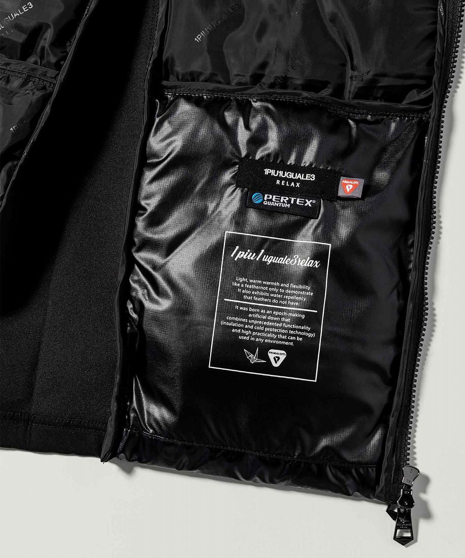 Uno Piu Uno Uguale Tre Relax 1PIU1UGUALE3 RELAX PrimaLoft Insulated Vest