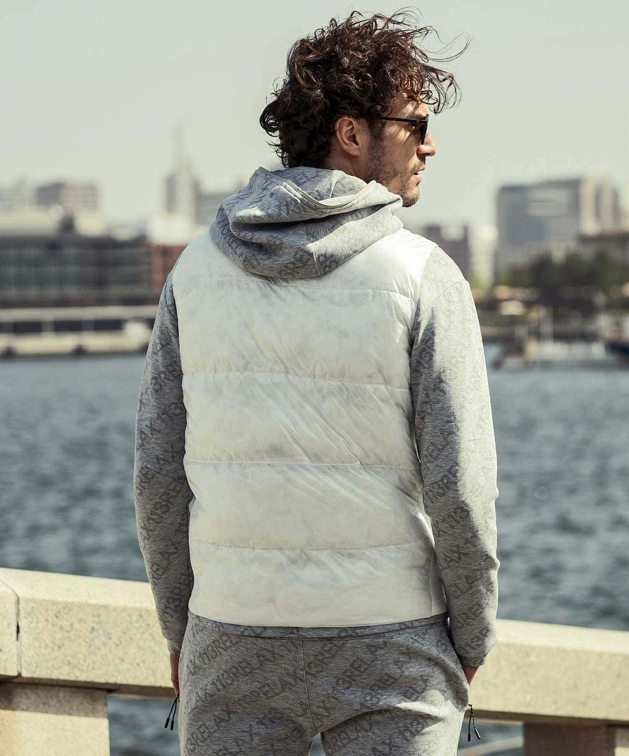 Uno Piu Uno Uguale Tre Relax 1PIU1UGUALE3 RELAX PrimaLoft Insulated Vest