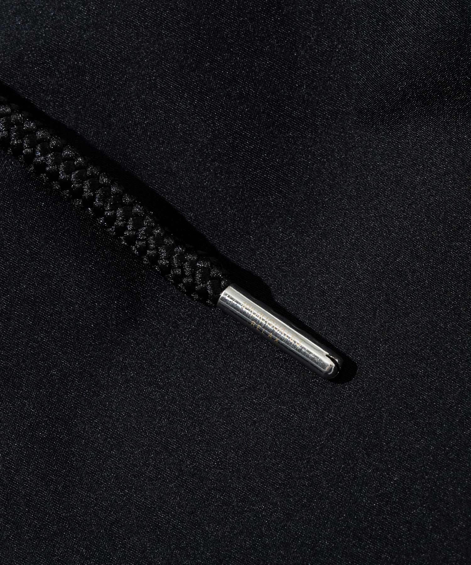 ウノ ピゥ ウノ ウグァーレ トレ リラックス 1PIU1UGUALE3 RELAX カーゴパンツ by GORE-TEX LABS / ゴアテックス （black） black