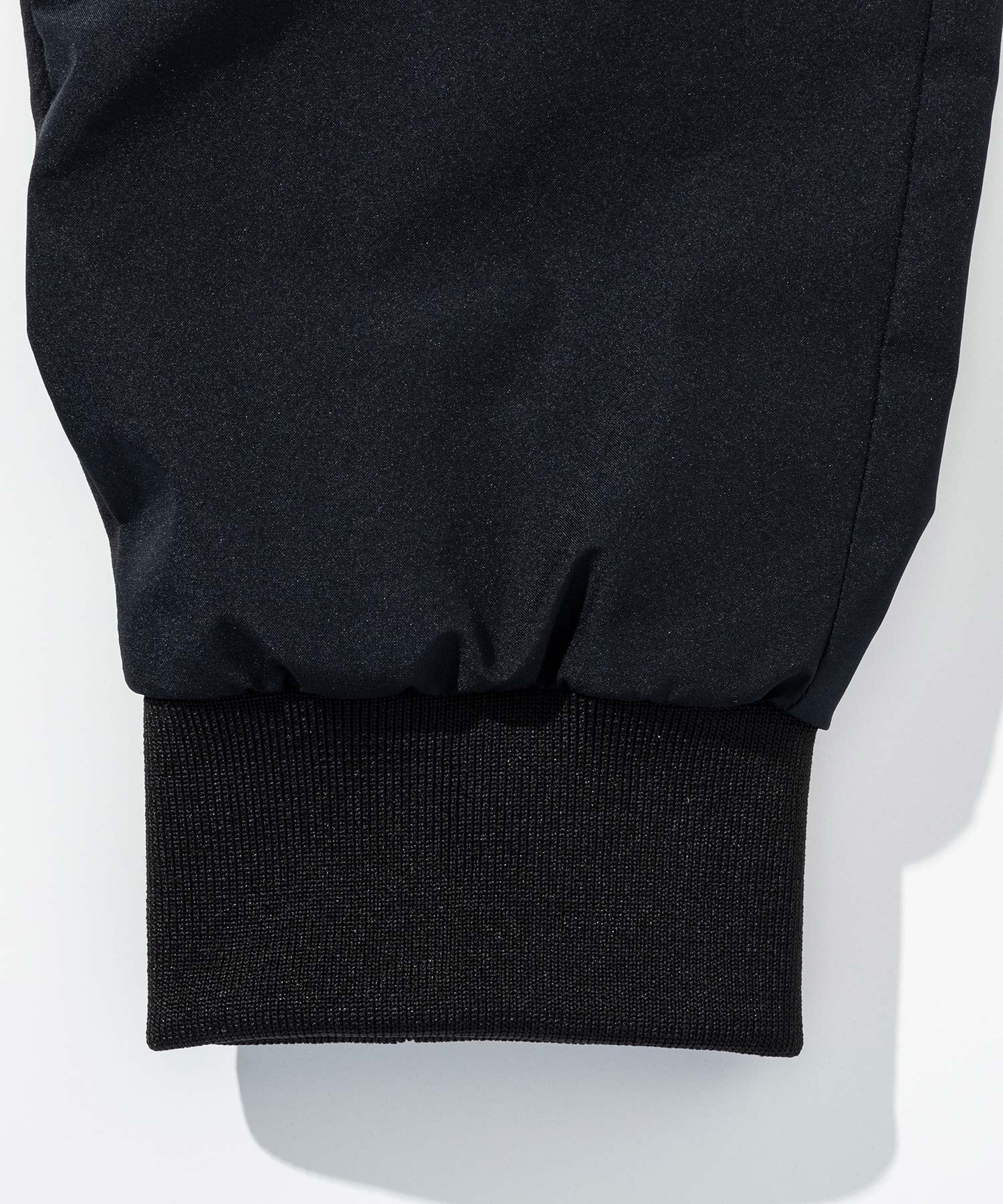 ウノ ピゥ ウノ ウグァーレ トレ リラックス 1PIU1UGUALE3 RELAX カーゴパンツ by GORE-TEX LABS / ゴアテックス （black） black