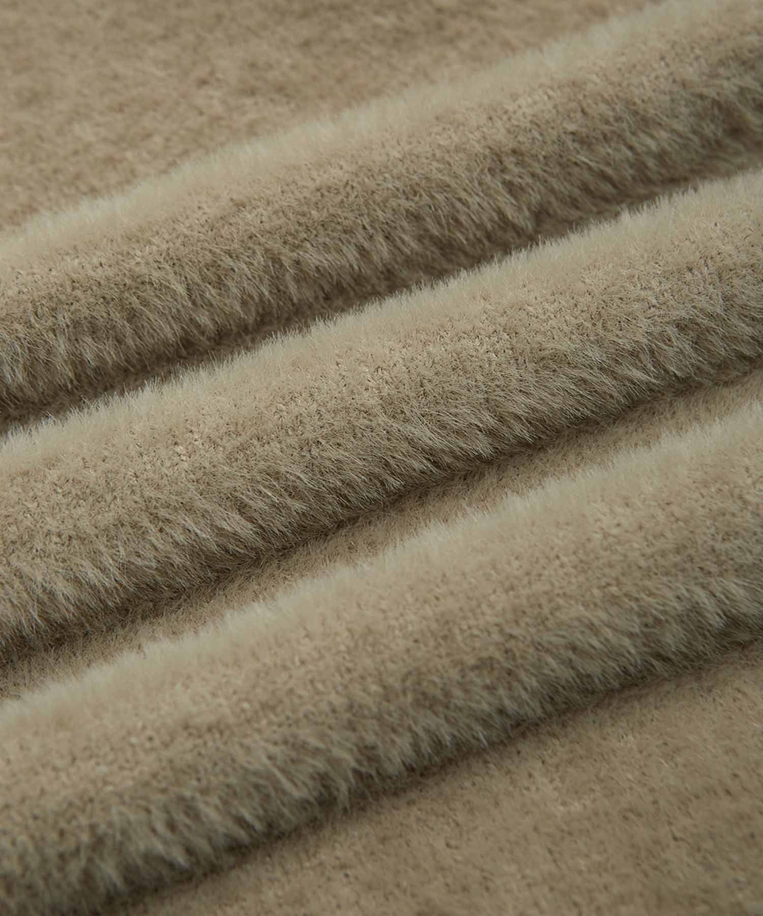 Inflation INFLATION INFLATION Mohair Neck Sweater