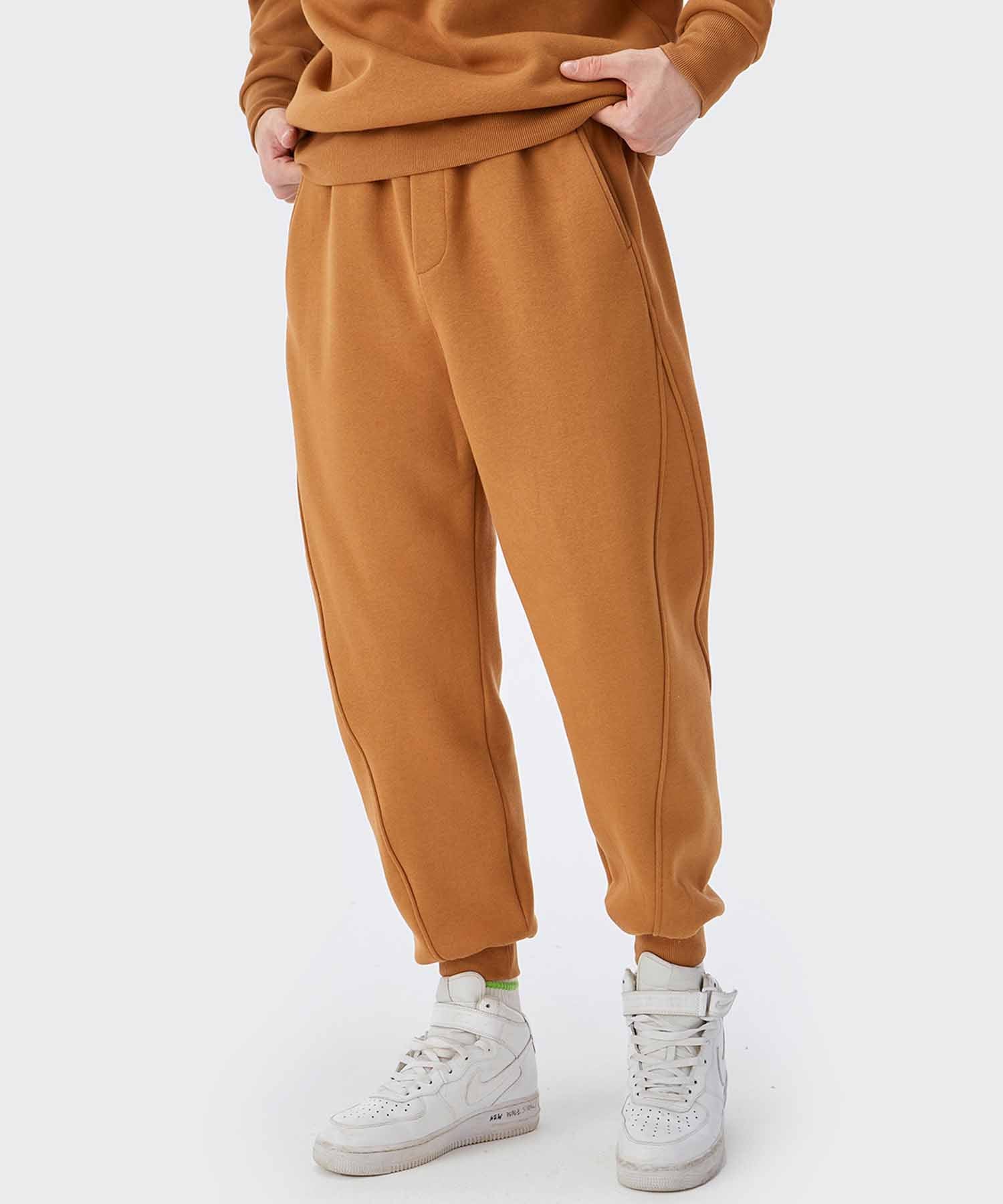 Inflation INFLATION INFLATION Sweatpants