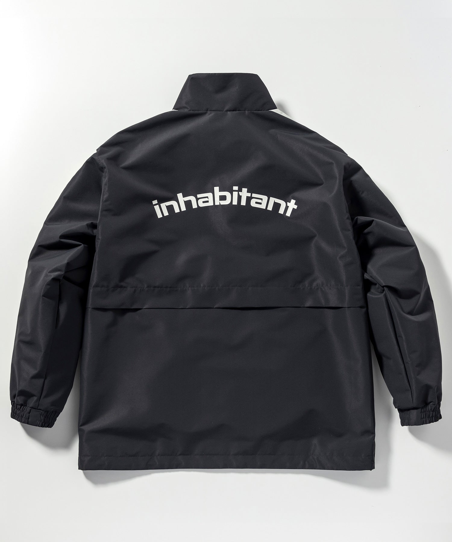 Inhabitant Sideline Snow Jacket