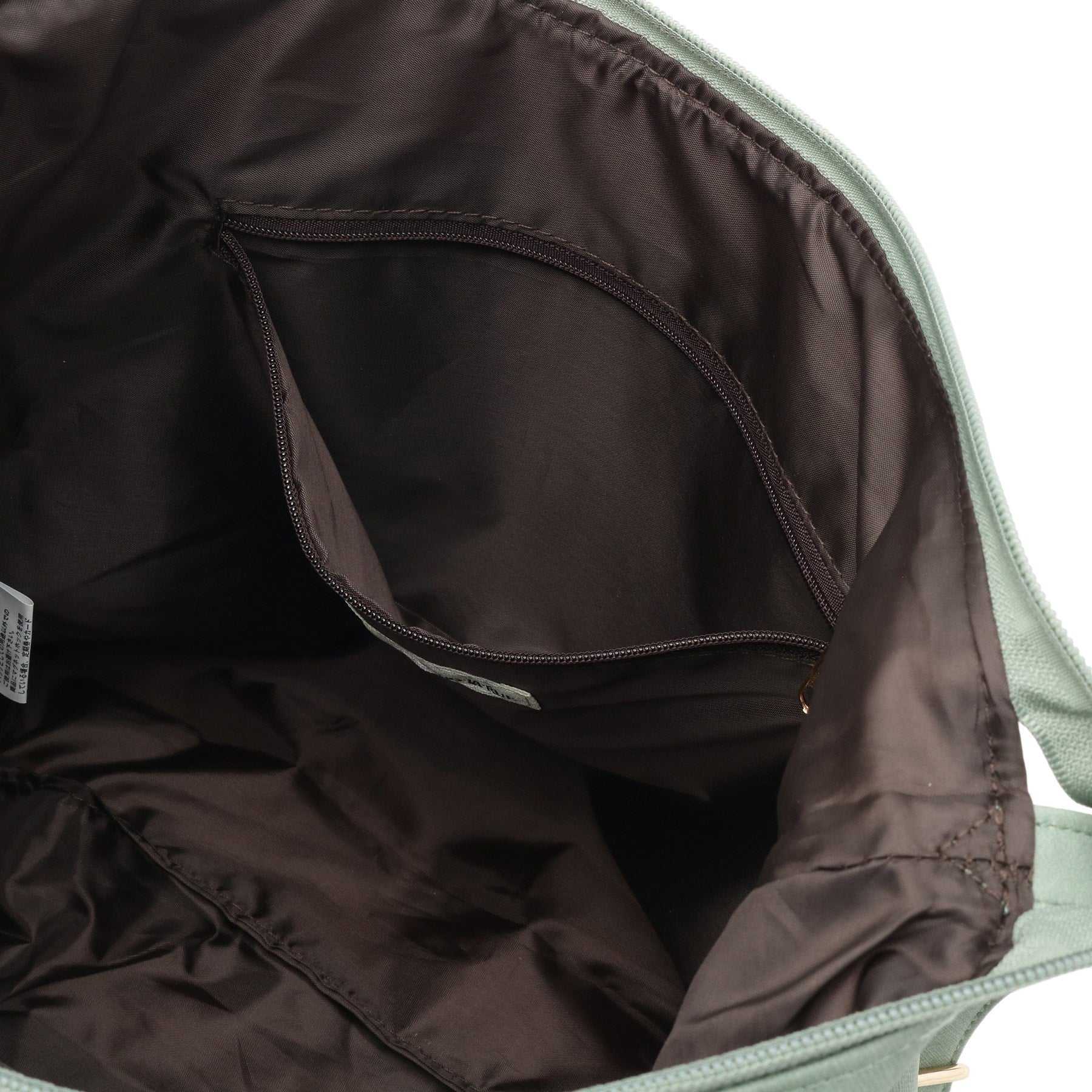 シューラルー SHOO・LA・RUE ダブルフェイスショルダーバッグ （ベージュ(052)） ベージュ(052)