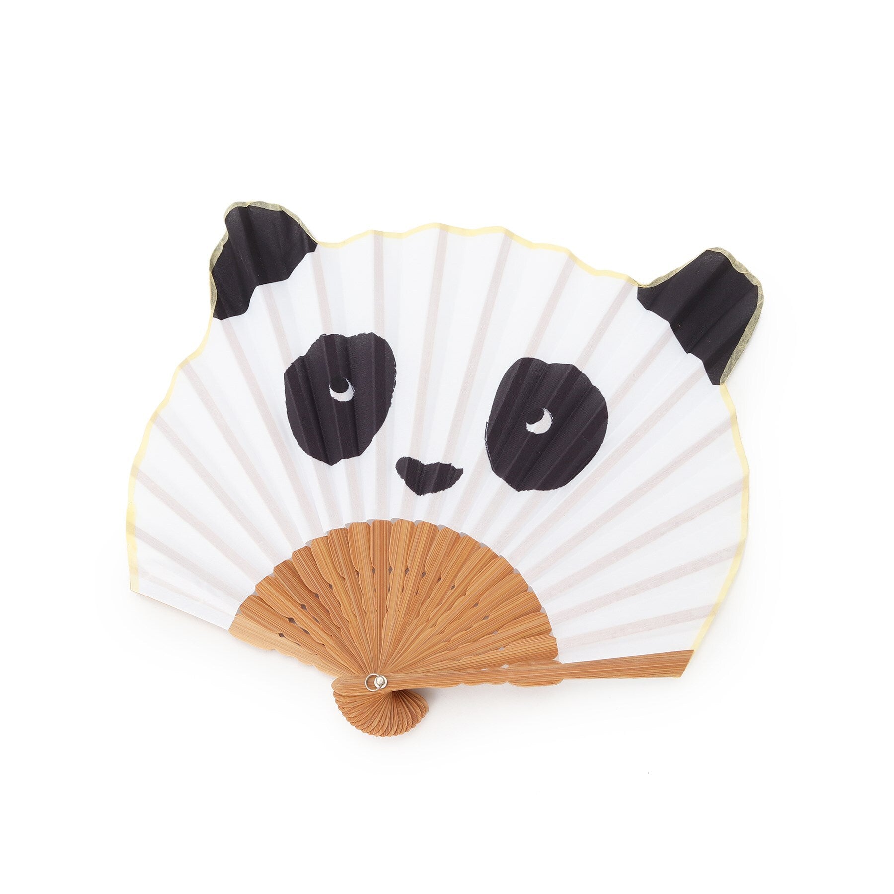 SHOO・LA・RUE [Natti] Animal Fan