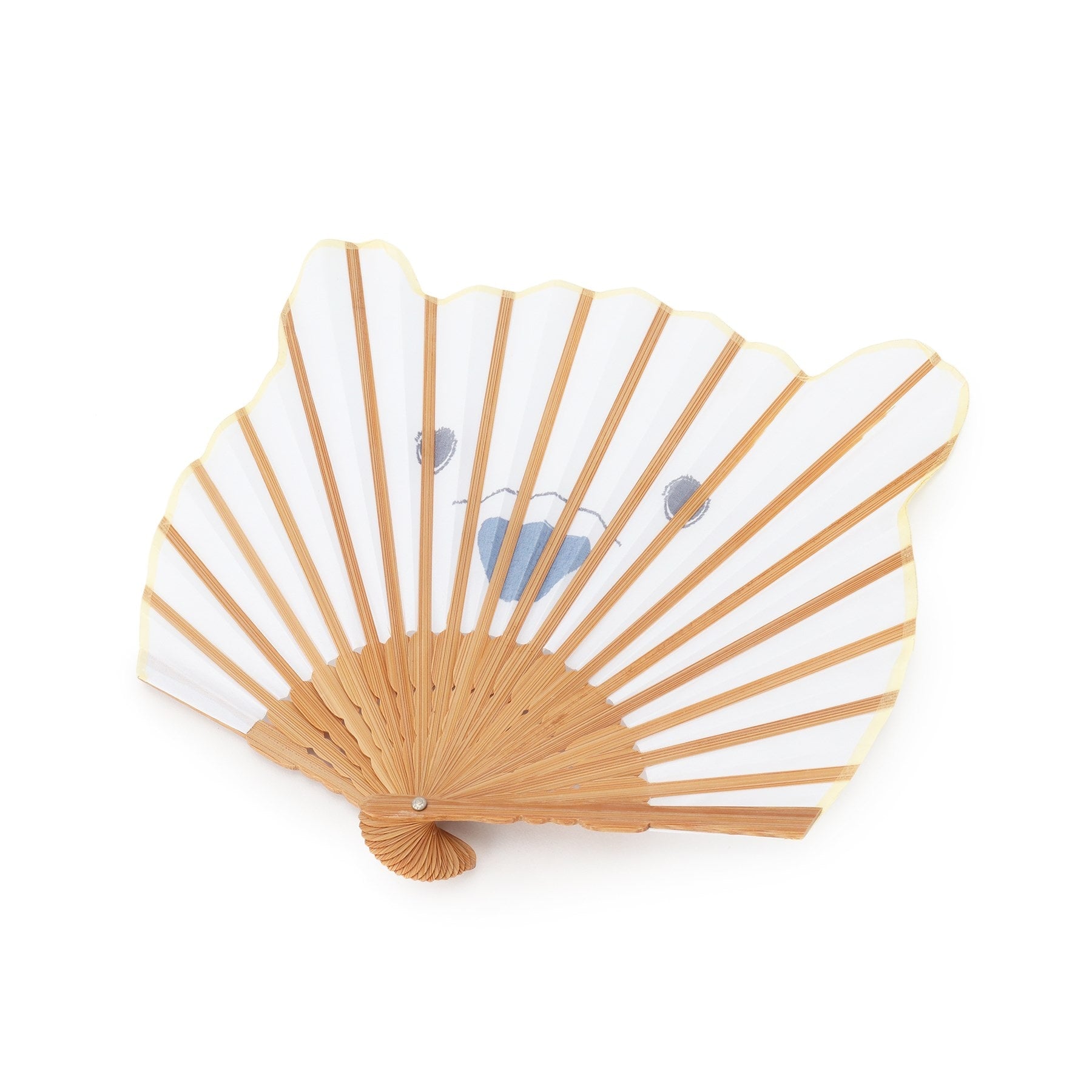 SHOO・LA・RUE [Natti] Animal Fan