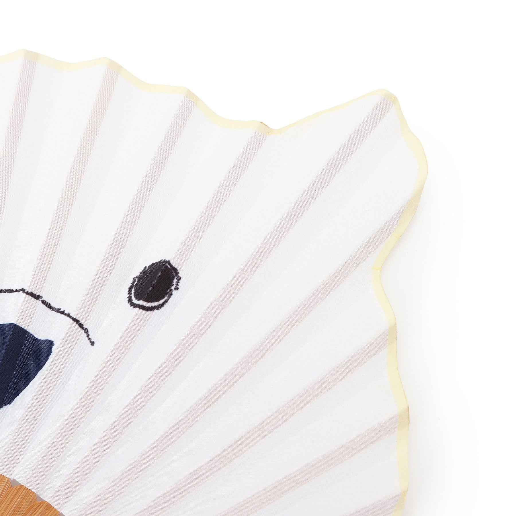 SHOO・LA・RUE [Natti] Animal Fan