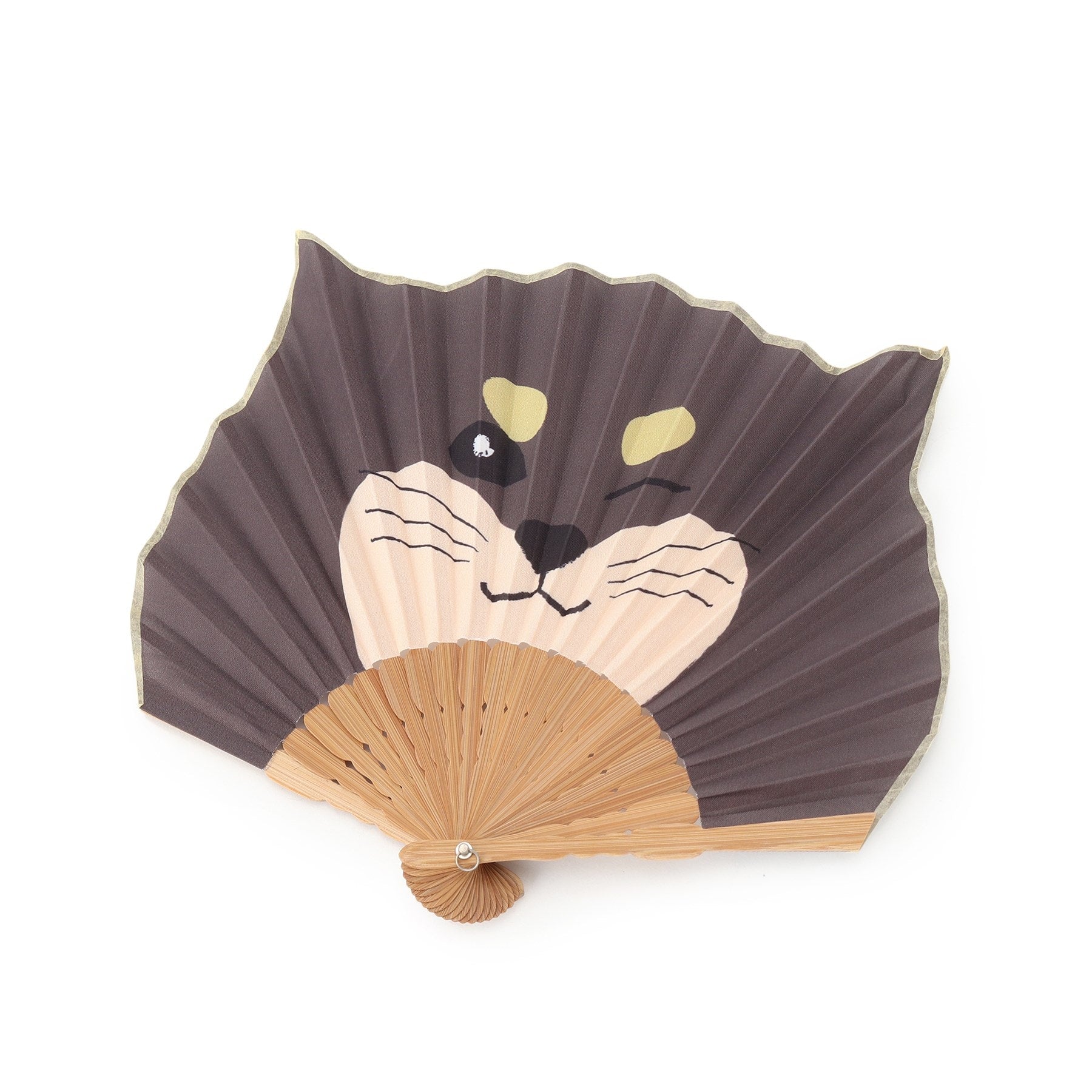 SHOO・LA・RUE [Natti] Animal Fan