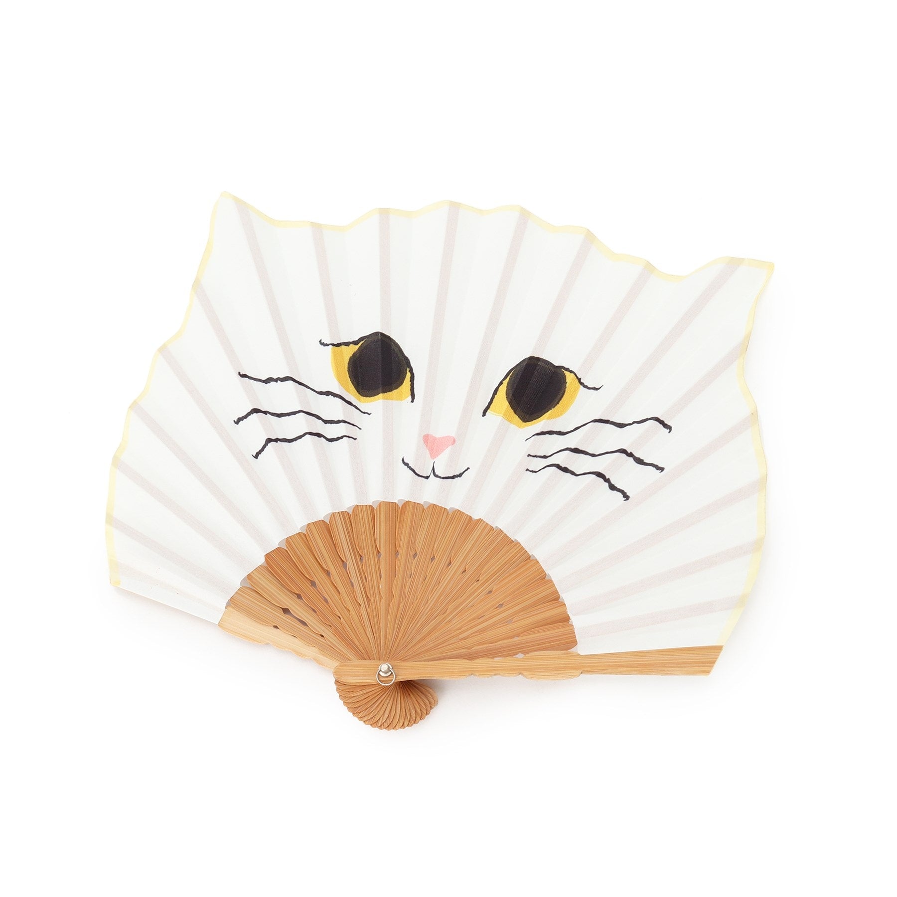 SHOO・LA・RUE [Natti] Animal Fan