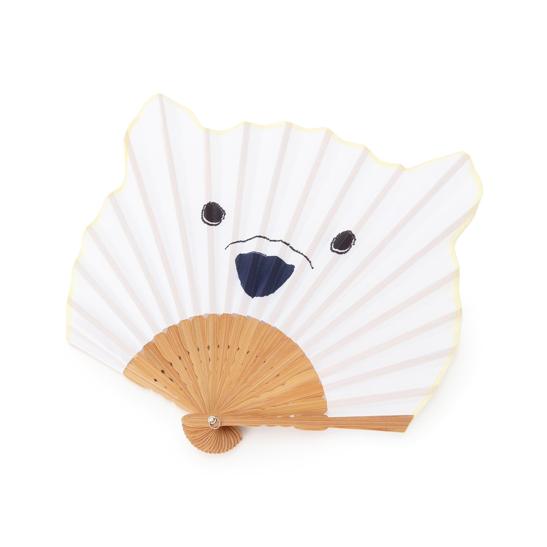 SHOO・LA・RUE [Natti] Animal Fan