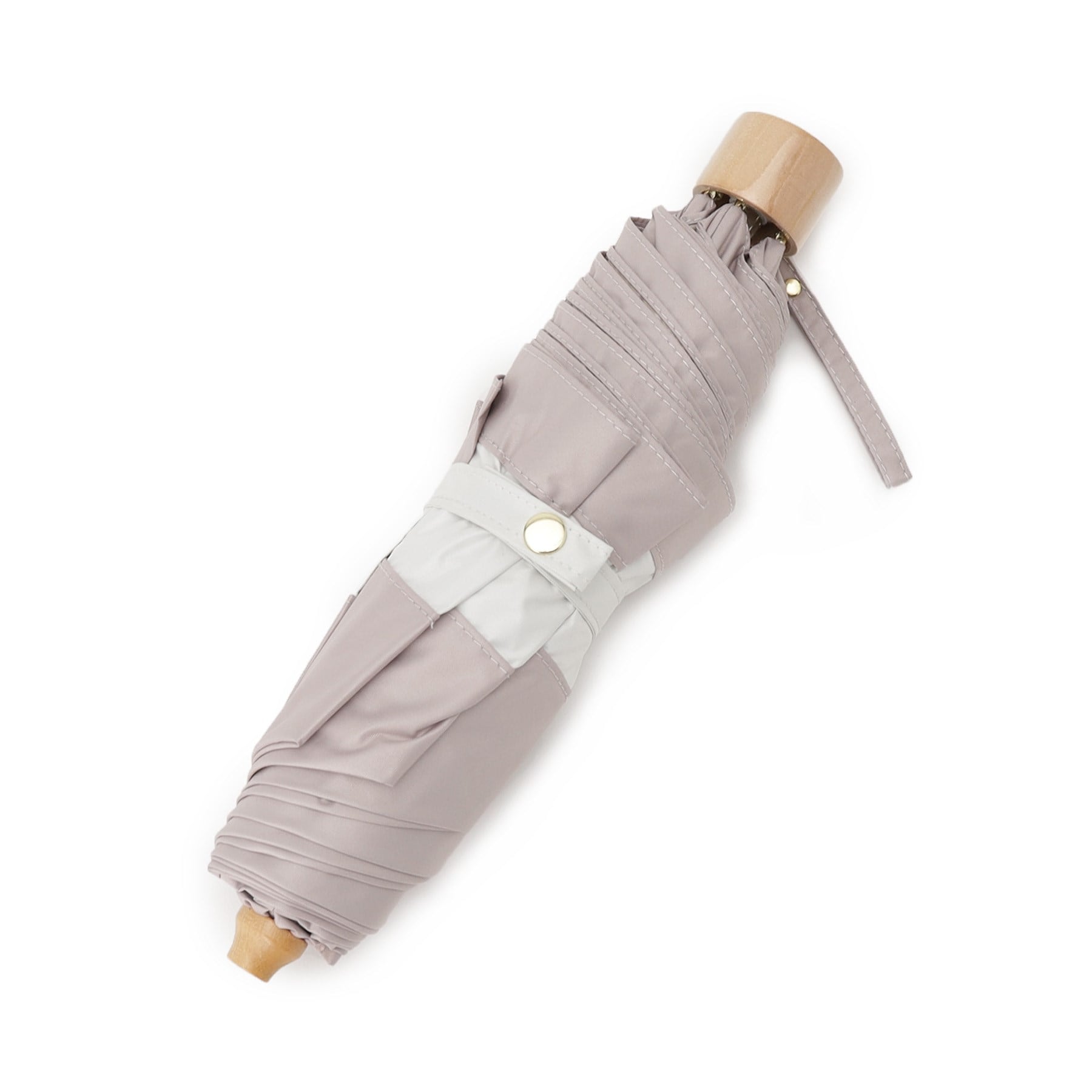 SHOO・LA・RUE 【Rain and Shine Compatible / Heat Shield】 Colorful Mini Umbrella