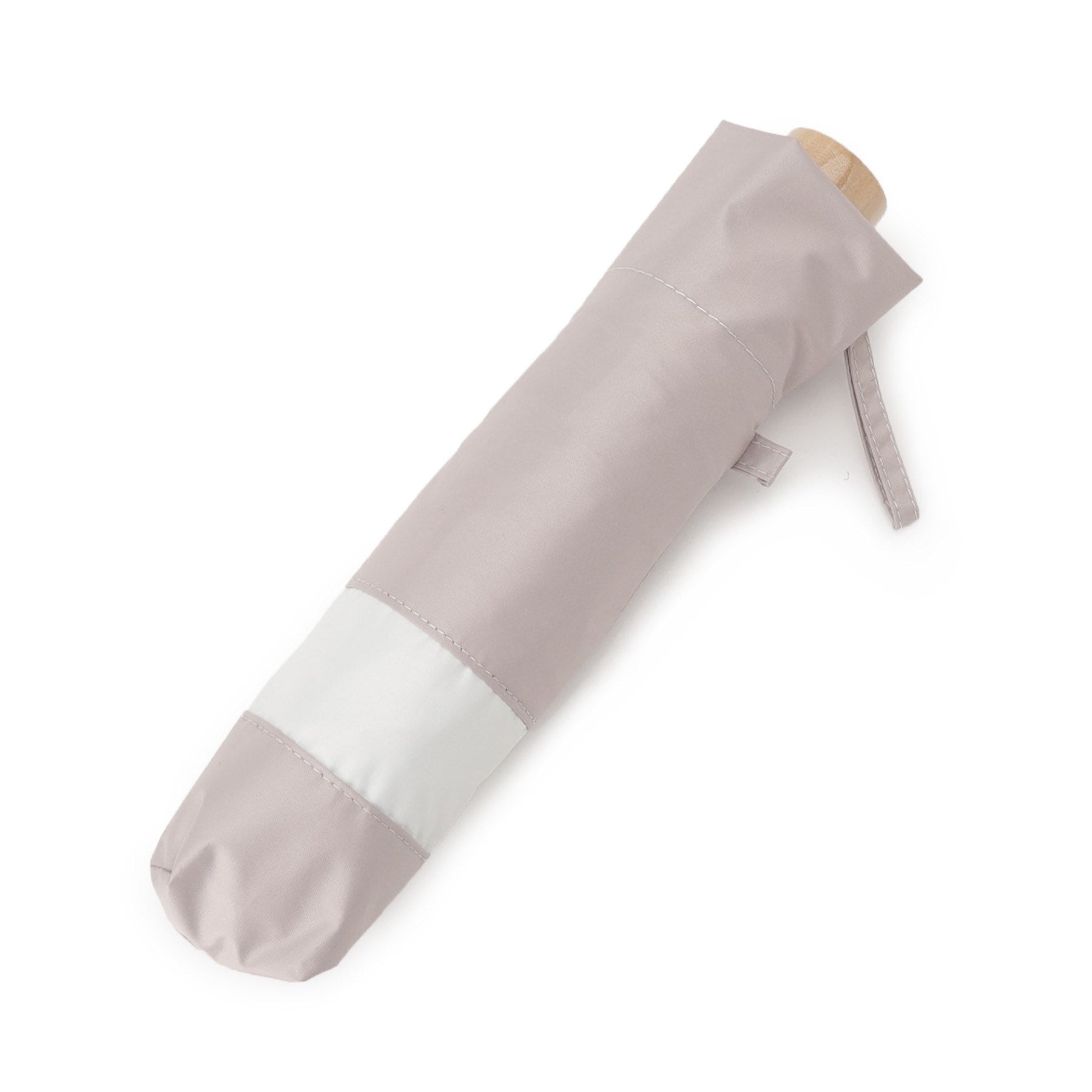 SHOO・LA・RUE 【Rain and Shine Compatible / Heat Shield】 Colorful Mini Umbrella