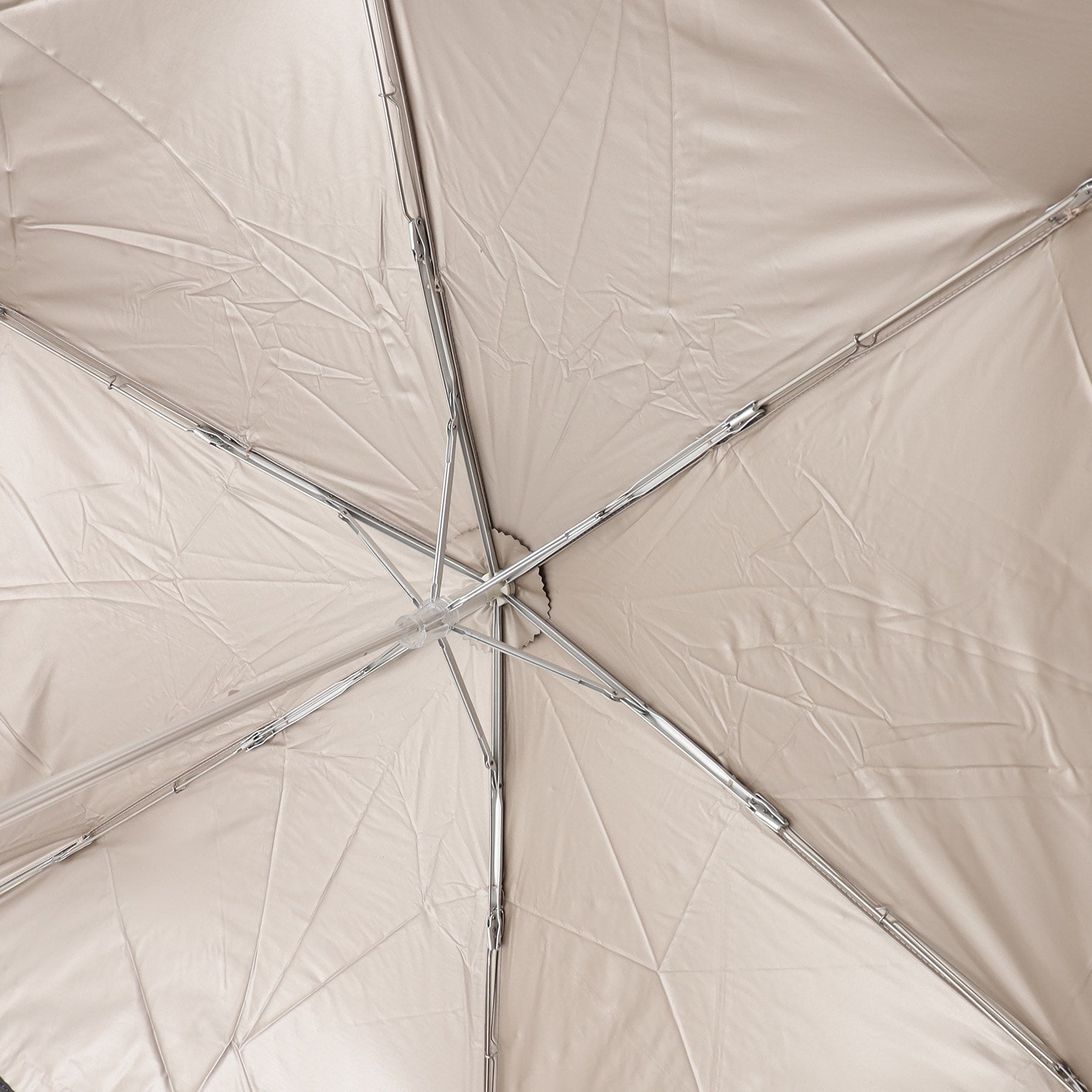 SHOO・LA・RUE 【Rain and Shine Compatible / Heat Shield】 Colorful Mini Umbrella