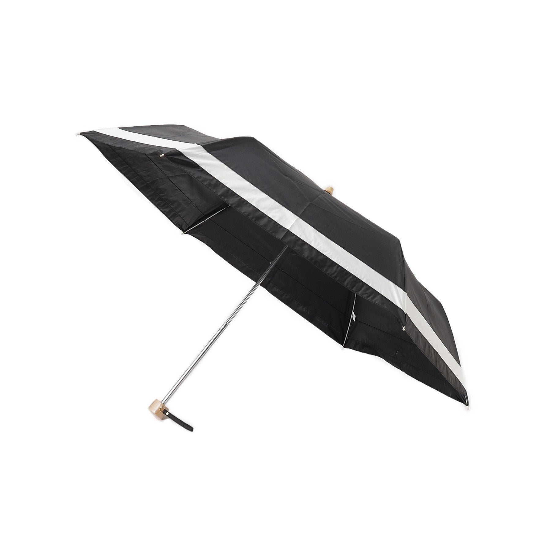 SHOO・LA・RUE 【Rain and Shine Compatible / Heat Shield】 Colorful Mini Umbrella