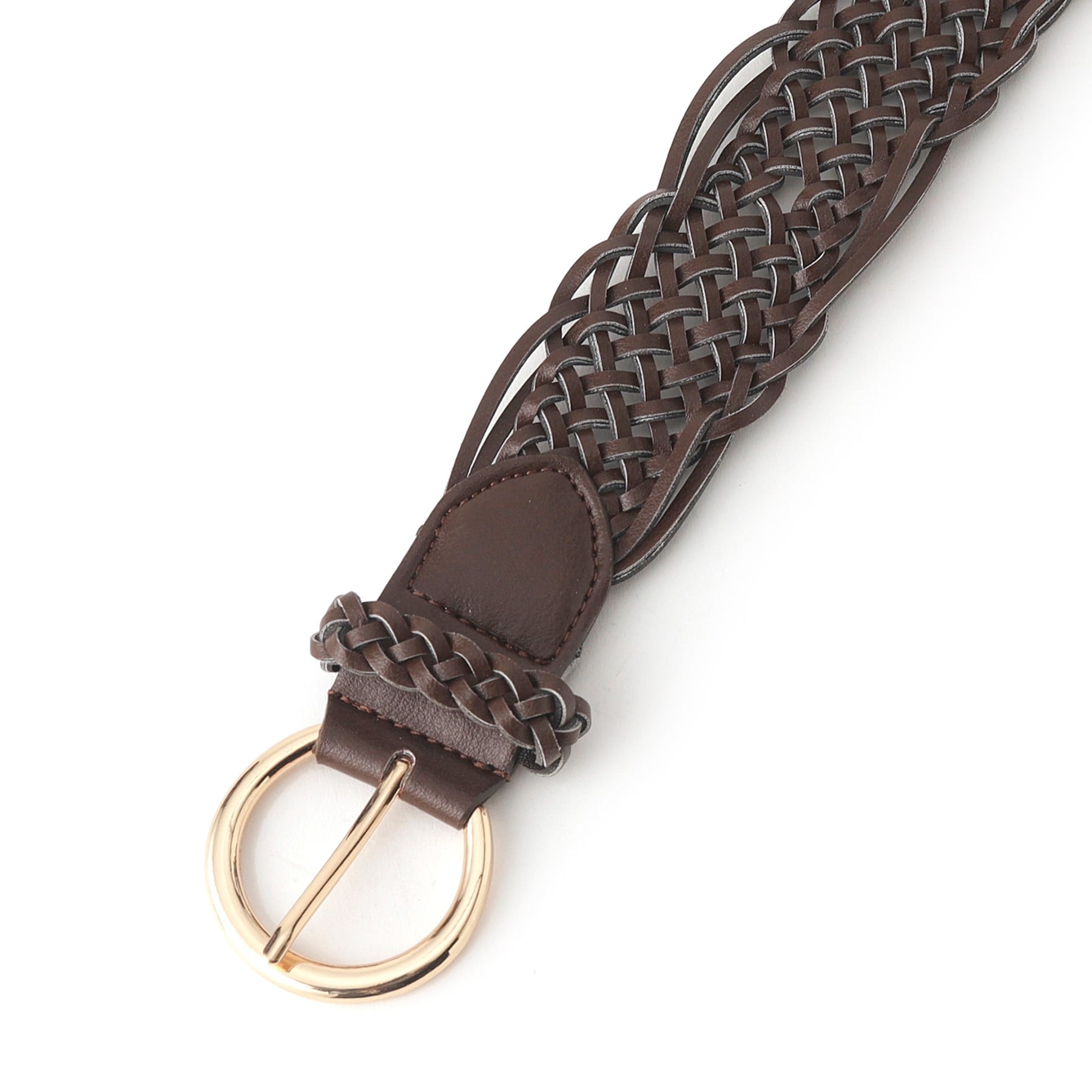 シューラルー SHOO・LA・RUE 【定番】メッシュベルト