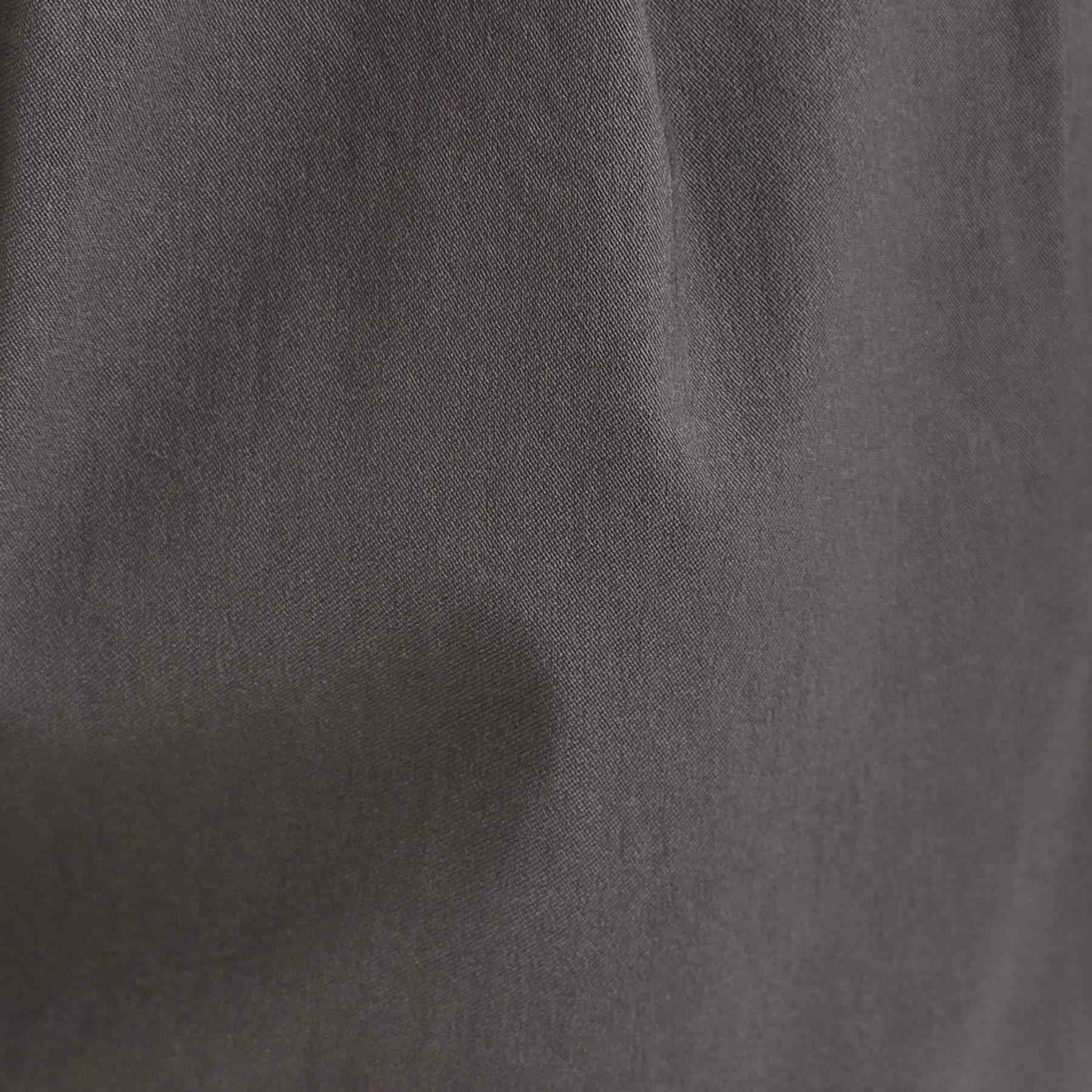 シューラルー SHOO・LA・RUE あったかハイパー裏起毛テーパード （チャコールグレー(014)） チャコールグレー(014)