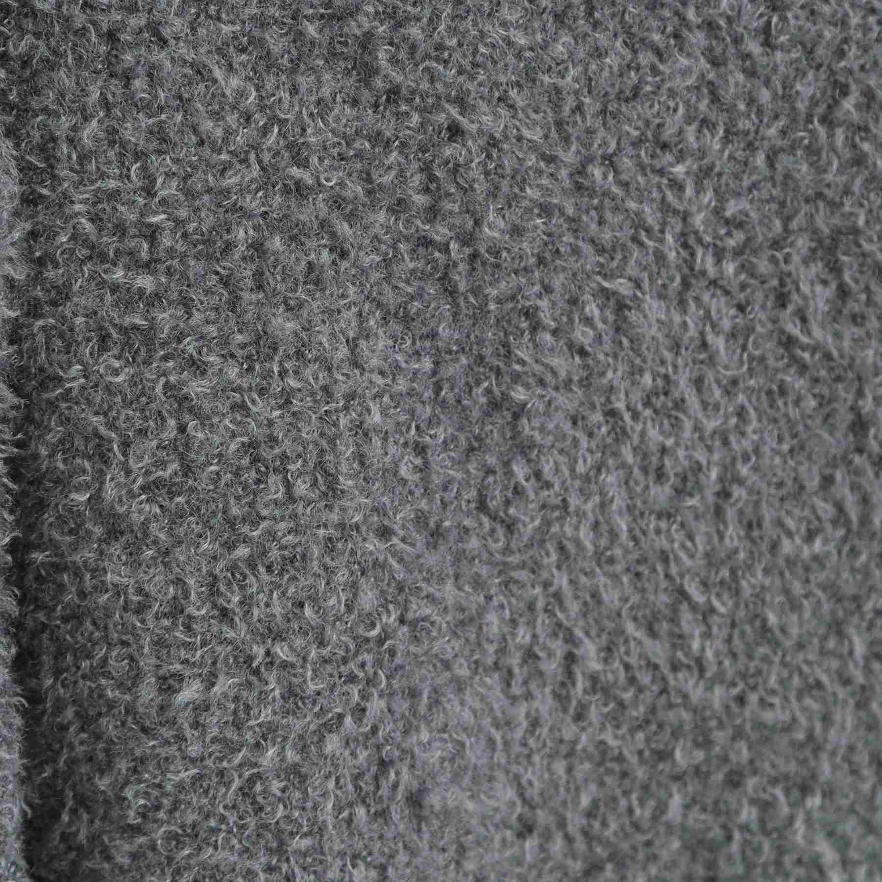 シューラルー SHOO・LA・RUE プードルフェザーVニットカーデ （ライトベージュ(051)） ライトベージュ(051)