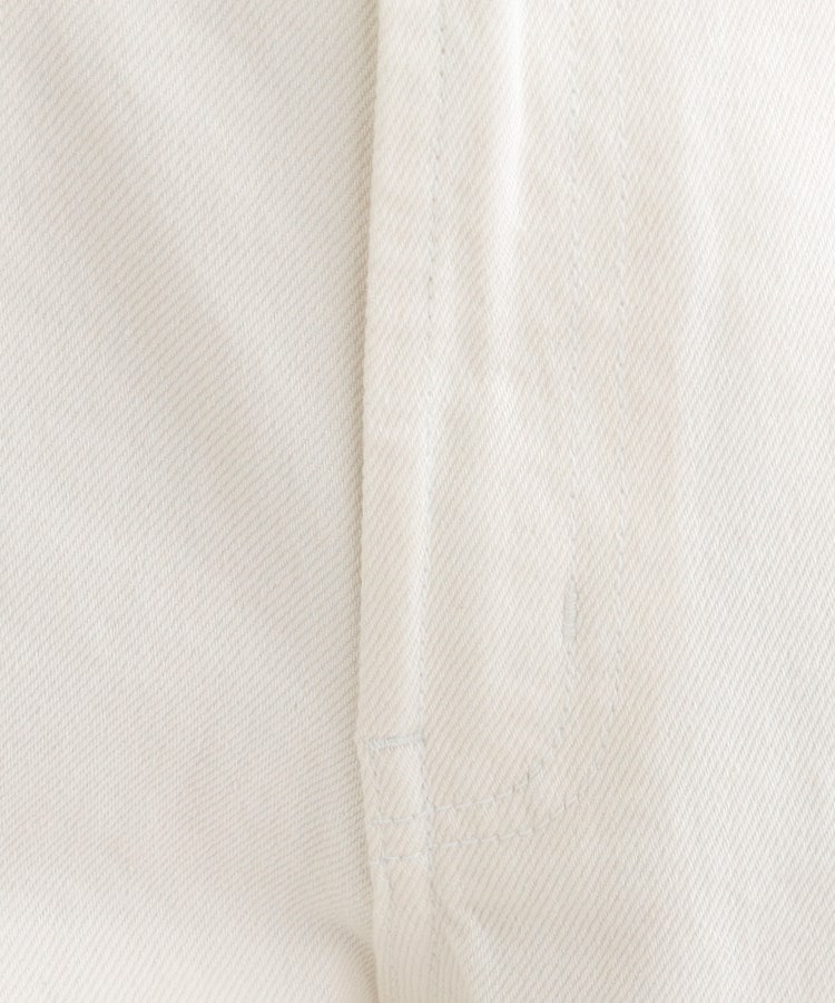 シューラルー SHOO･LA･RUE 【SHOO・LA・RUE DENIM】テーパードパンツ （ネイビー(094)） ネイビー(094)
