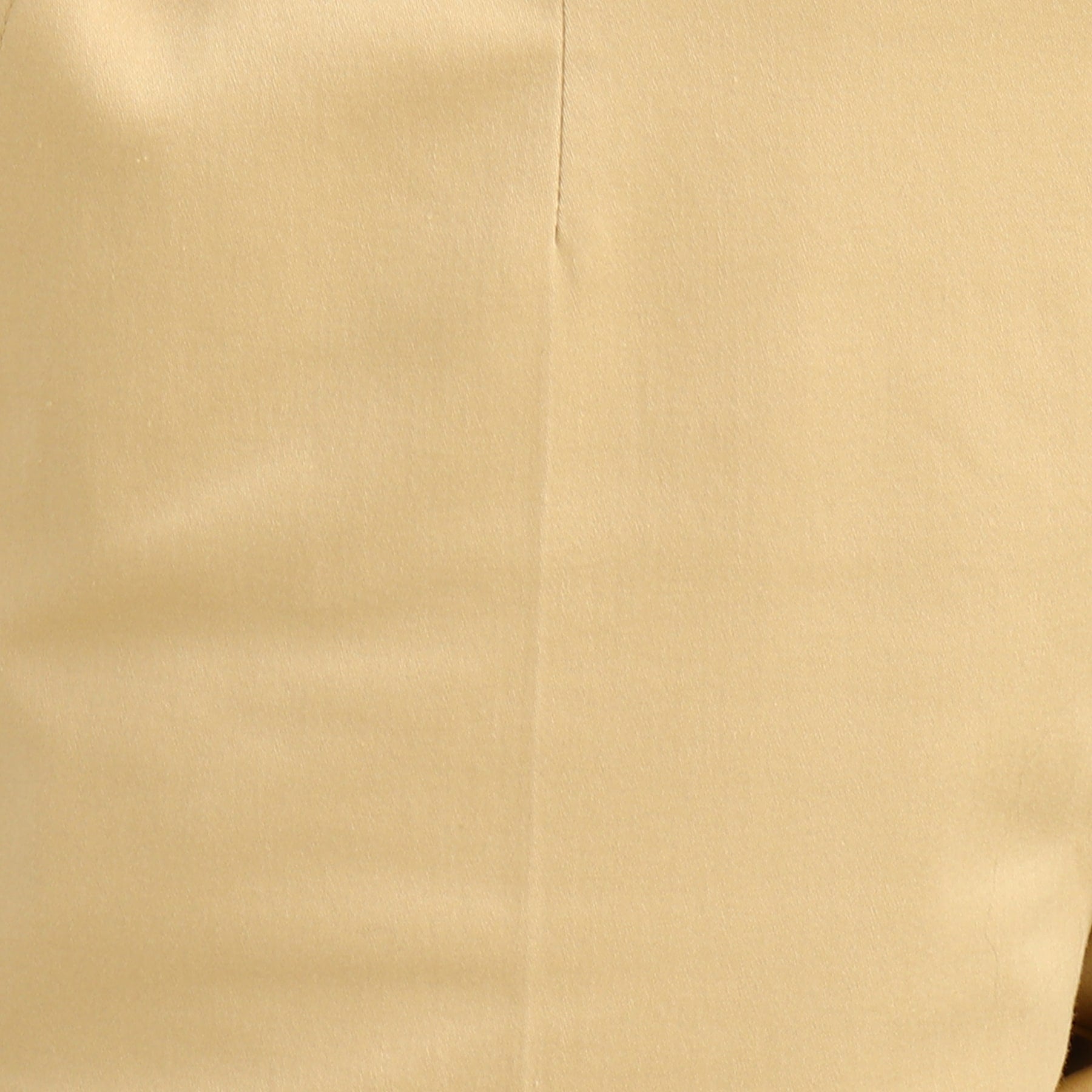 SHOO・LA・RUE [3D scan/SS-3L/beautiful] Hollow yarn satin stick pants