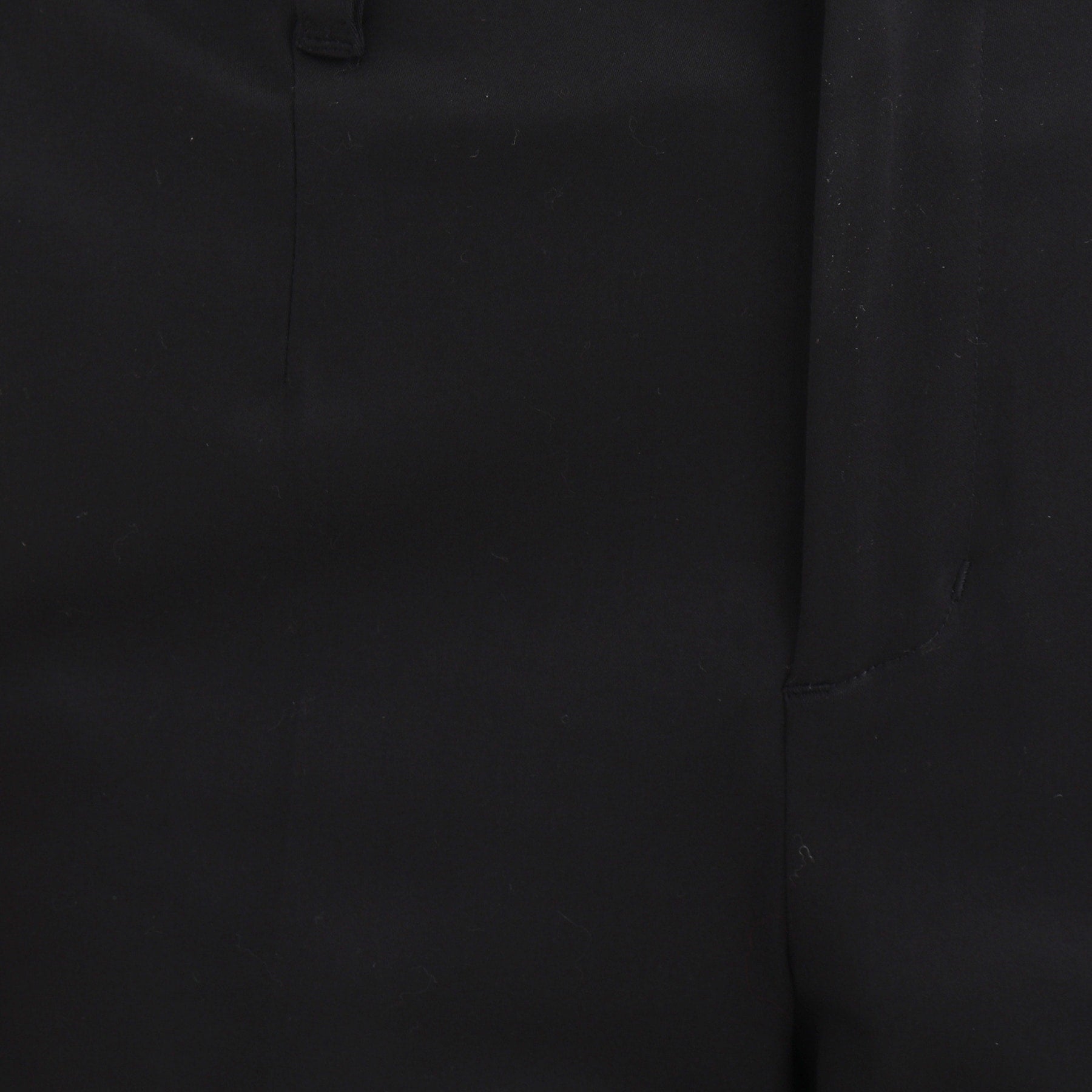 SHOO・LA・RUE [3D scan/SS-3L/beautiful] Hollow yarn satin stick pants