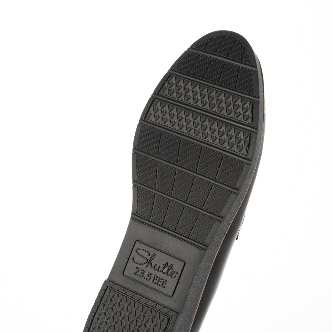 Shutte　厚底 ビットローファー　ST-171
