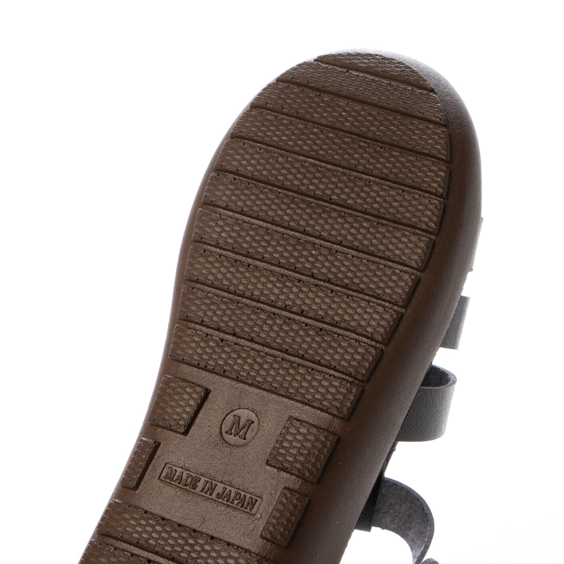 シュッテ Shutte レディースカジュアルサンダル （BLK） BLK