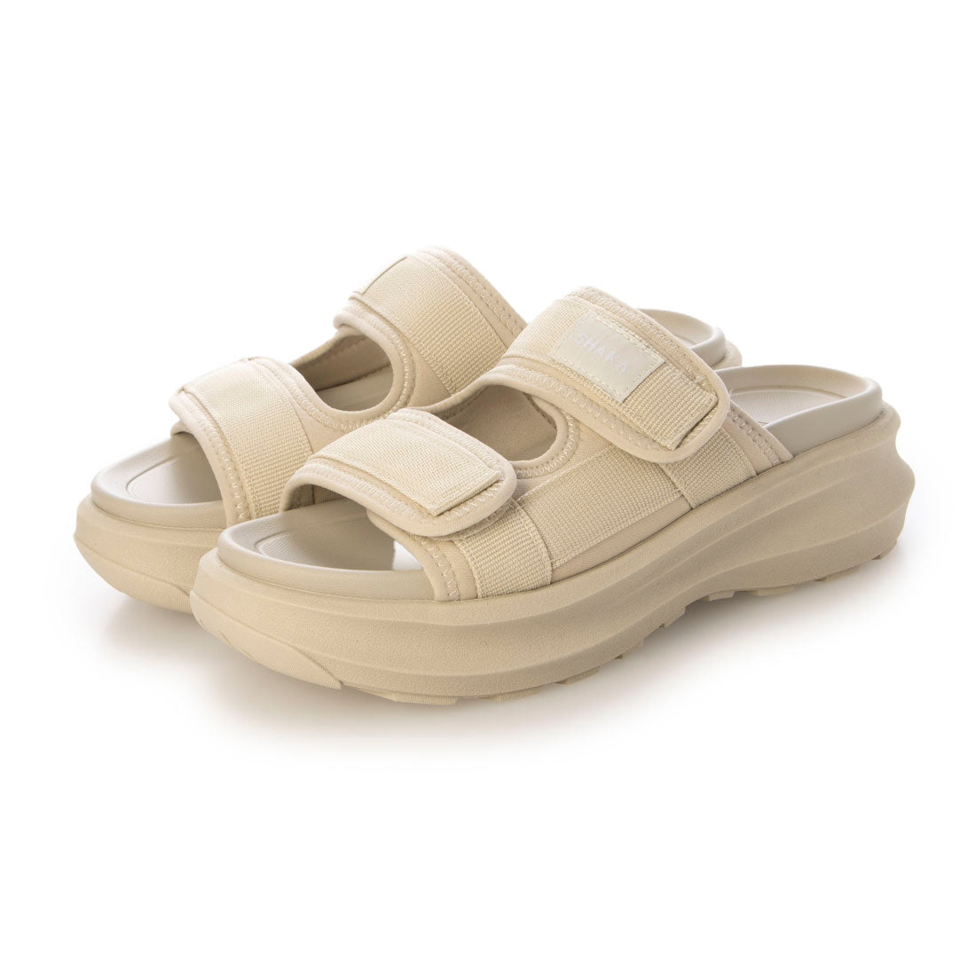 シャカ SHAKA FREE 'N EASY GES （LINEN） LINEN