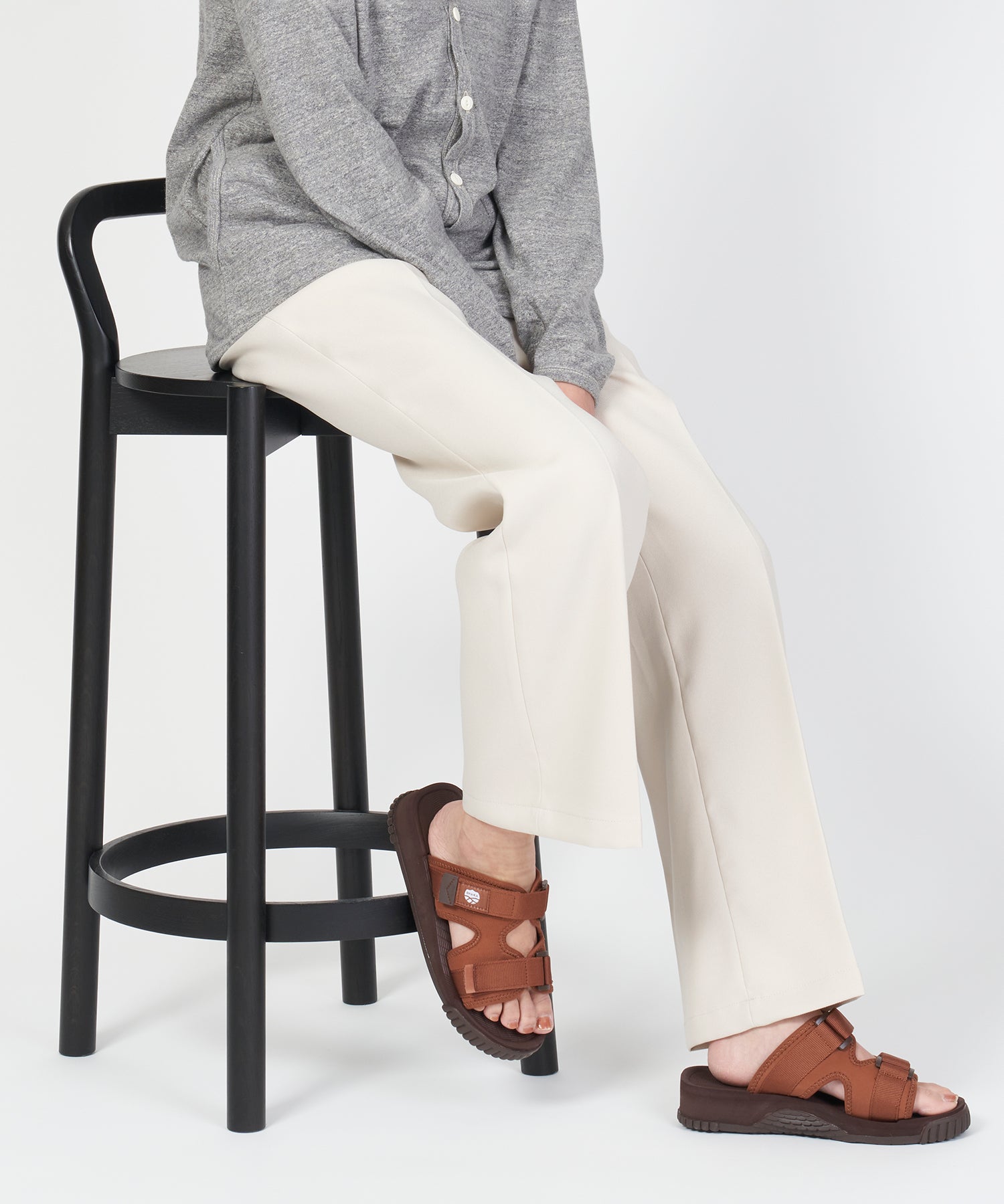 シャカ SHAKA CHILL OUT （Brown 01R） Brown 01R