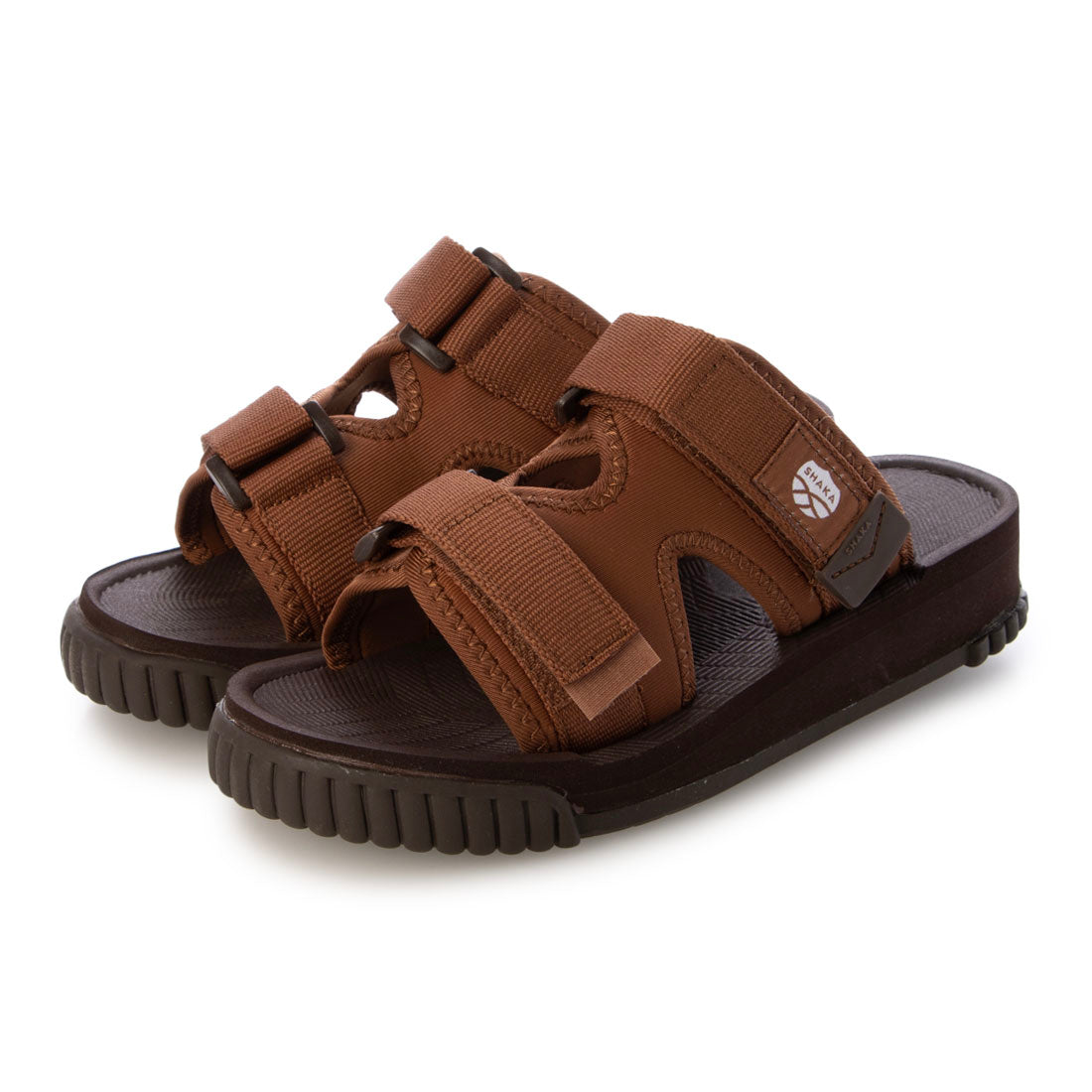 シャカ SHAKA CHILL OUT （Brown 01R） Brown 01R