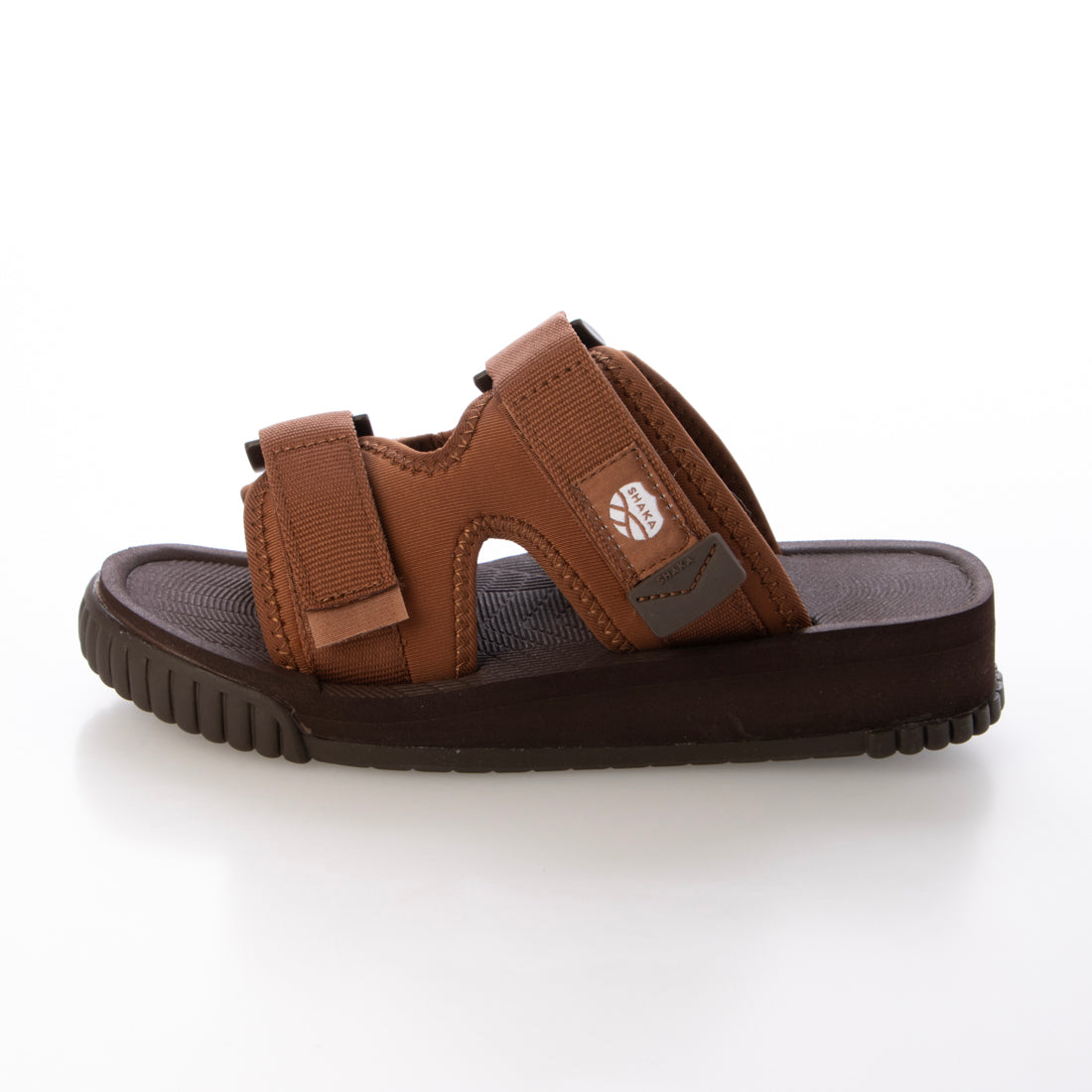 シャカ SHAKA CHILL OUT （Brown 01R） Brown 01R