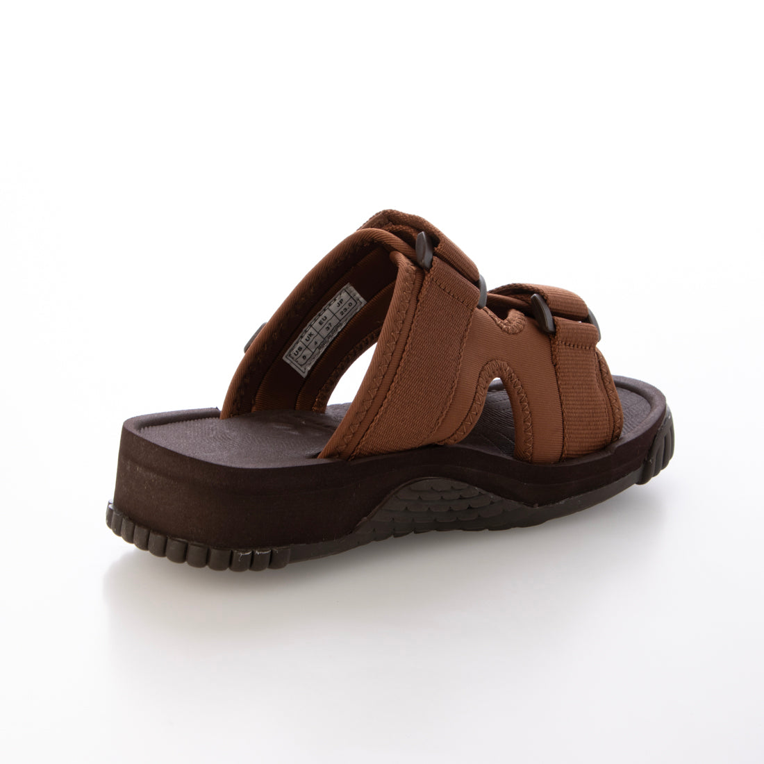 シャカ SHAKA CHILL OUT （Brown 01R） Brown 01R