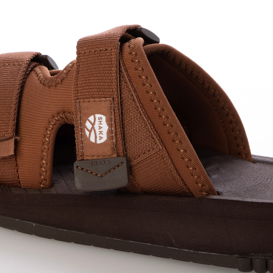 シャカ SHAKA CHILL OUT （Brown 01R） Brown 01R