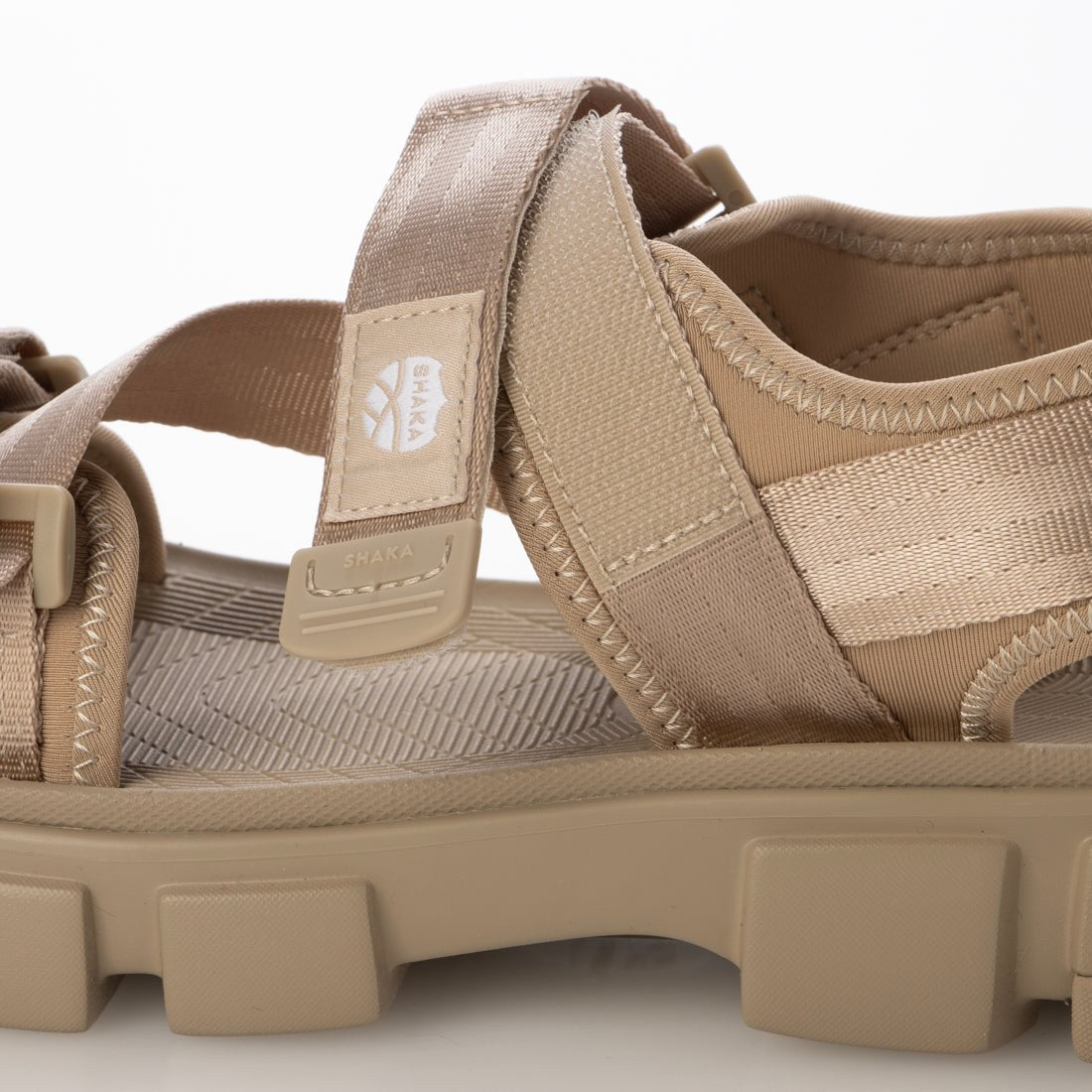 Shaka SHAKA ZAMPER SF