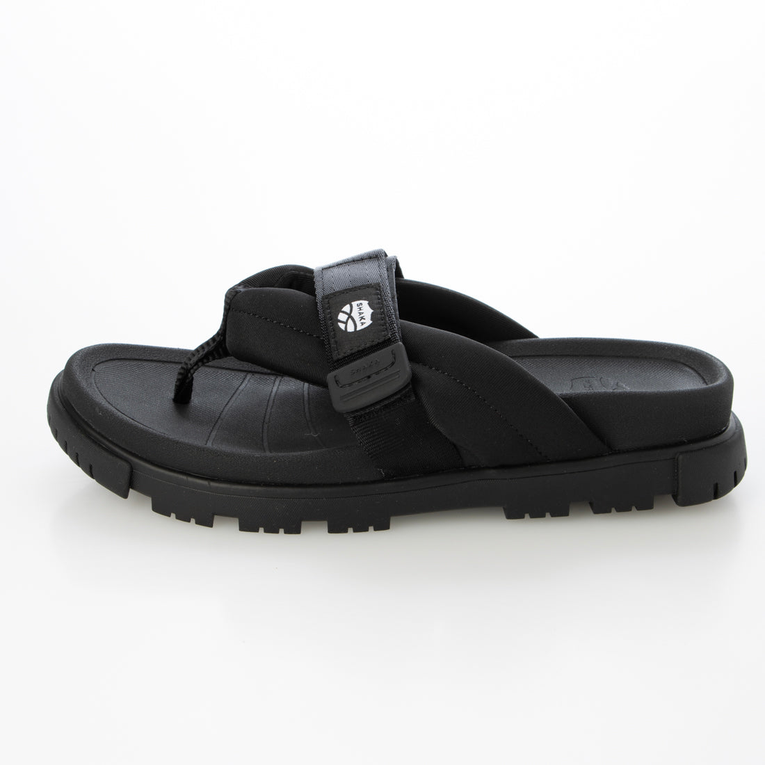シャカ SHAKA CAMP BAY PARA BF （Black 00N） Black 00N