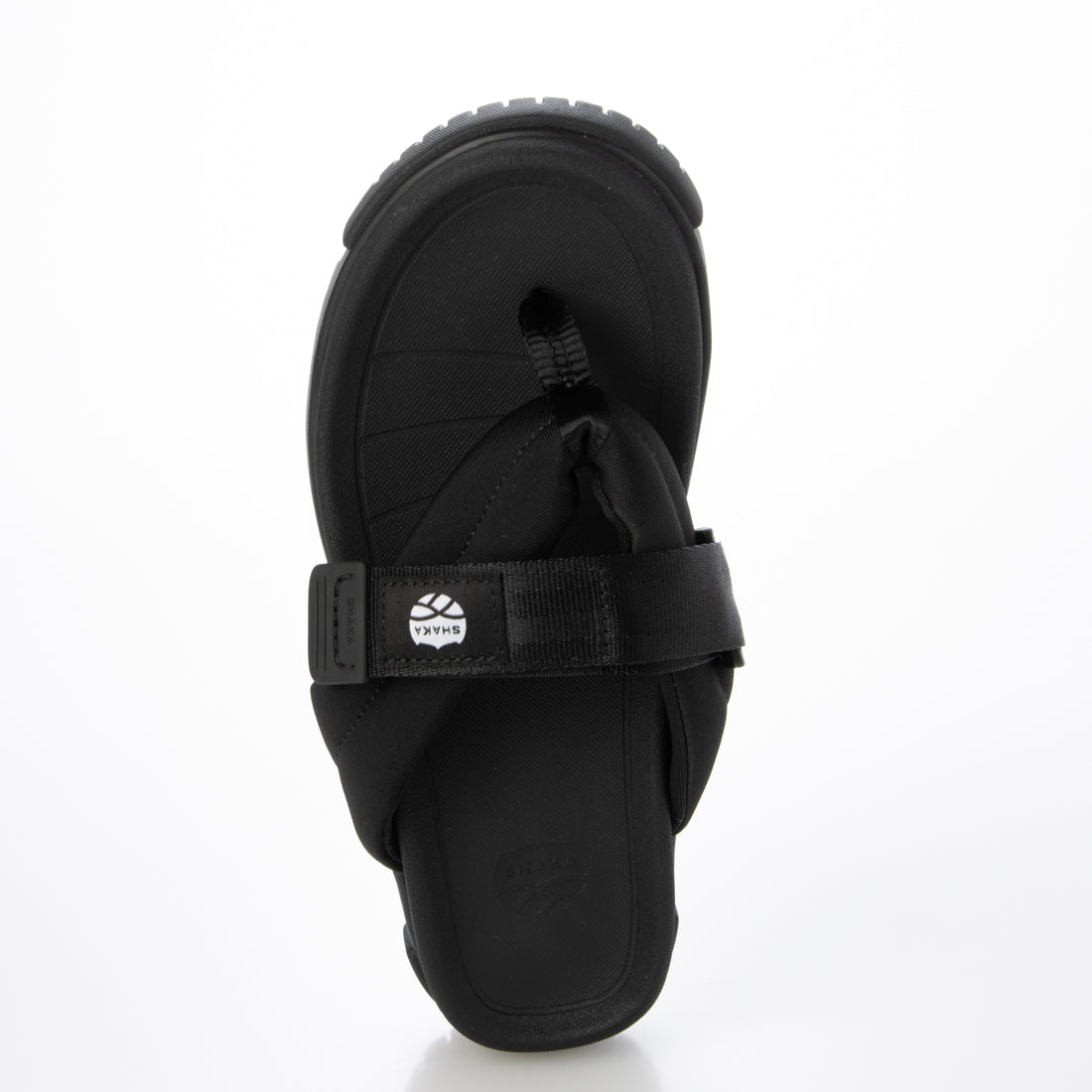 シャカ SHAKA CAMP BAY PARA BF （Black 00N） Black 00N